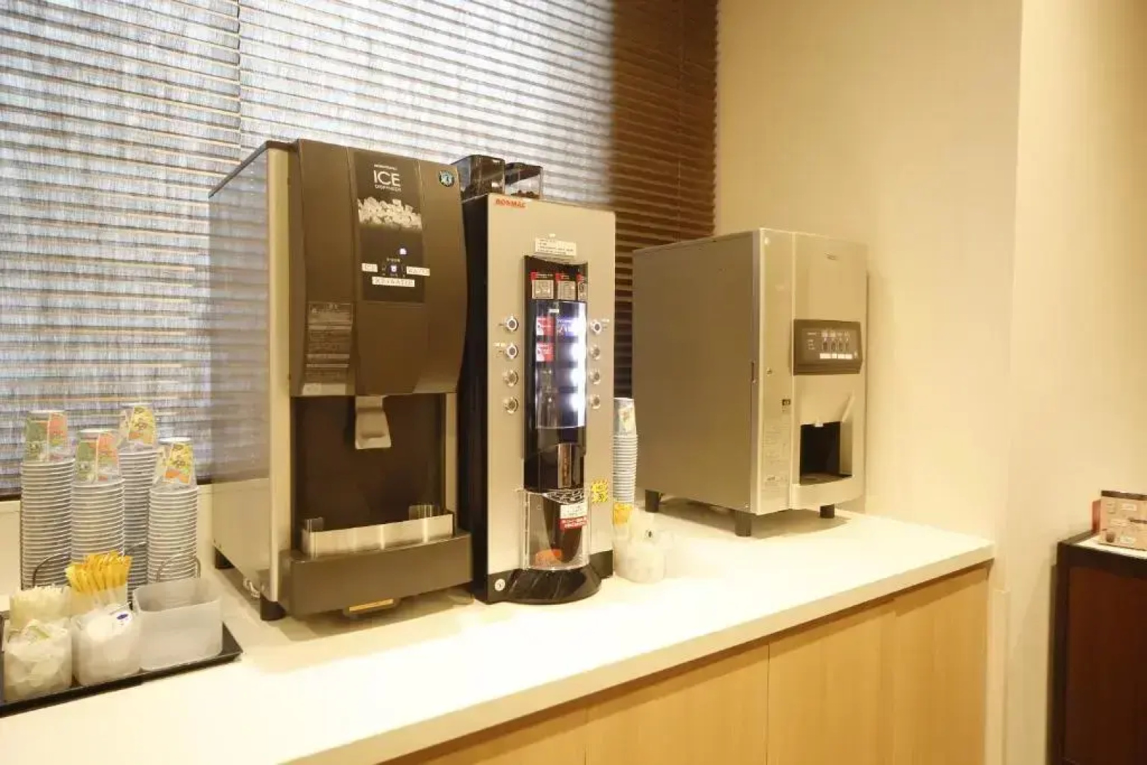 Отель Dormy Inn Kofu Marunouchi