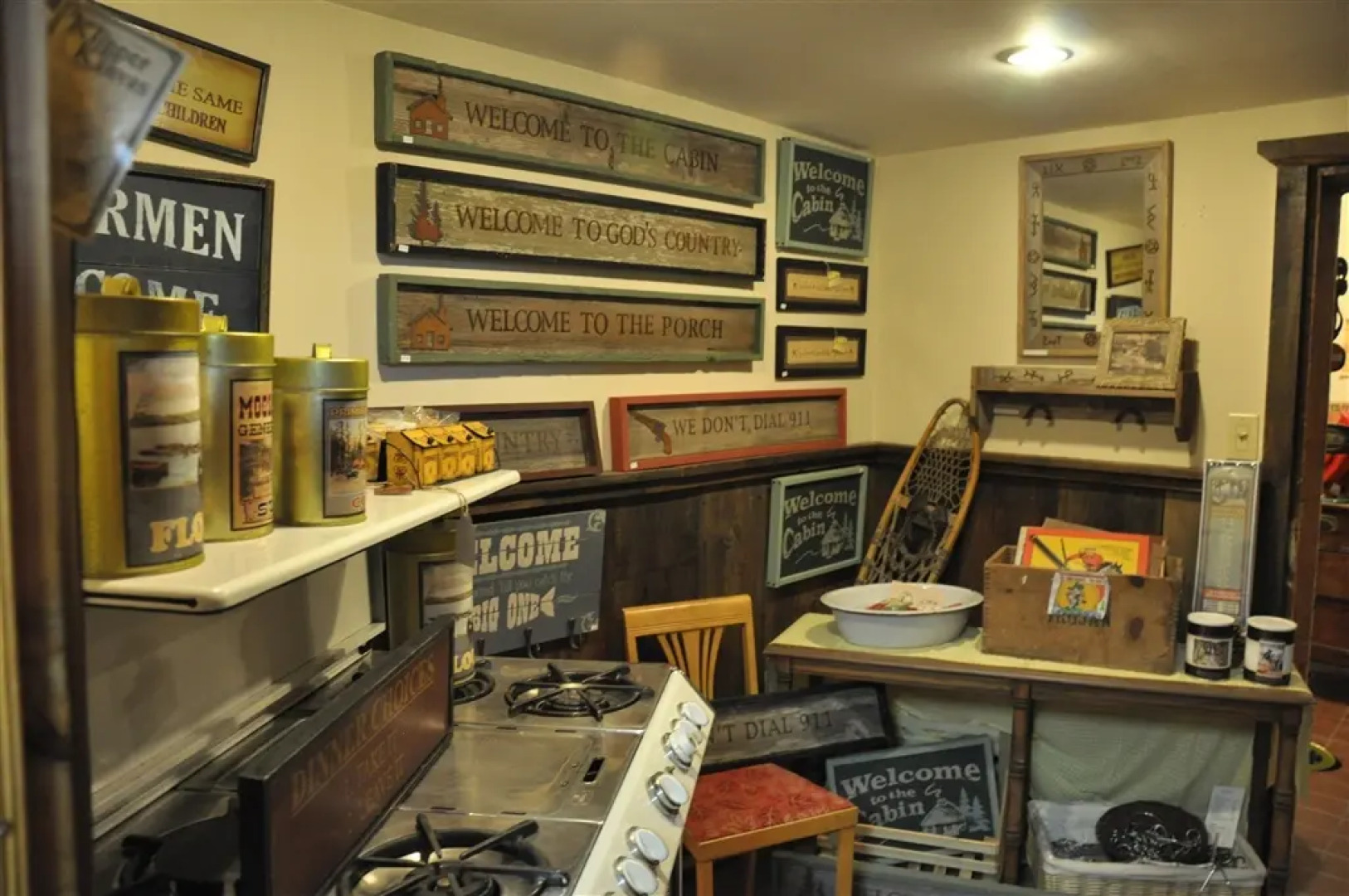 Cardinal Village Resort