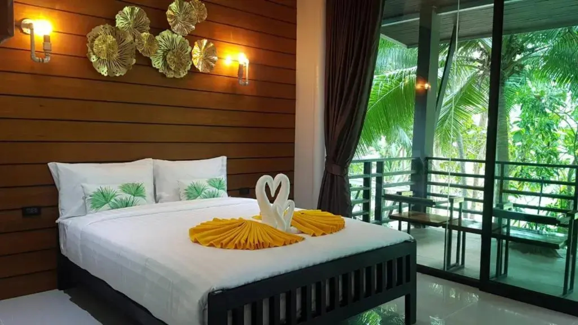 Rin Beach Resort