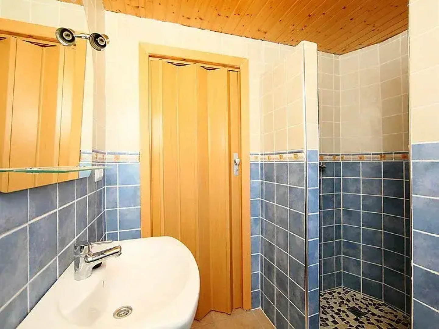 Villa Casa Joli, Tossal Gros