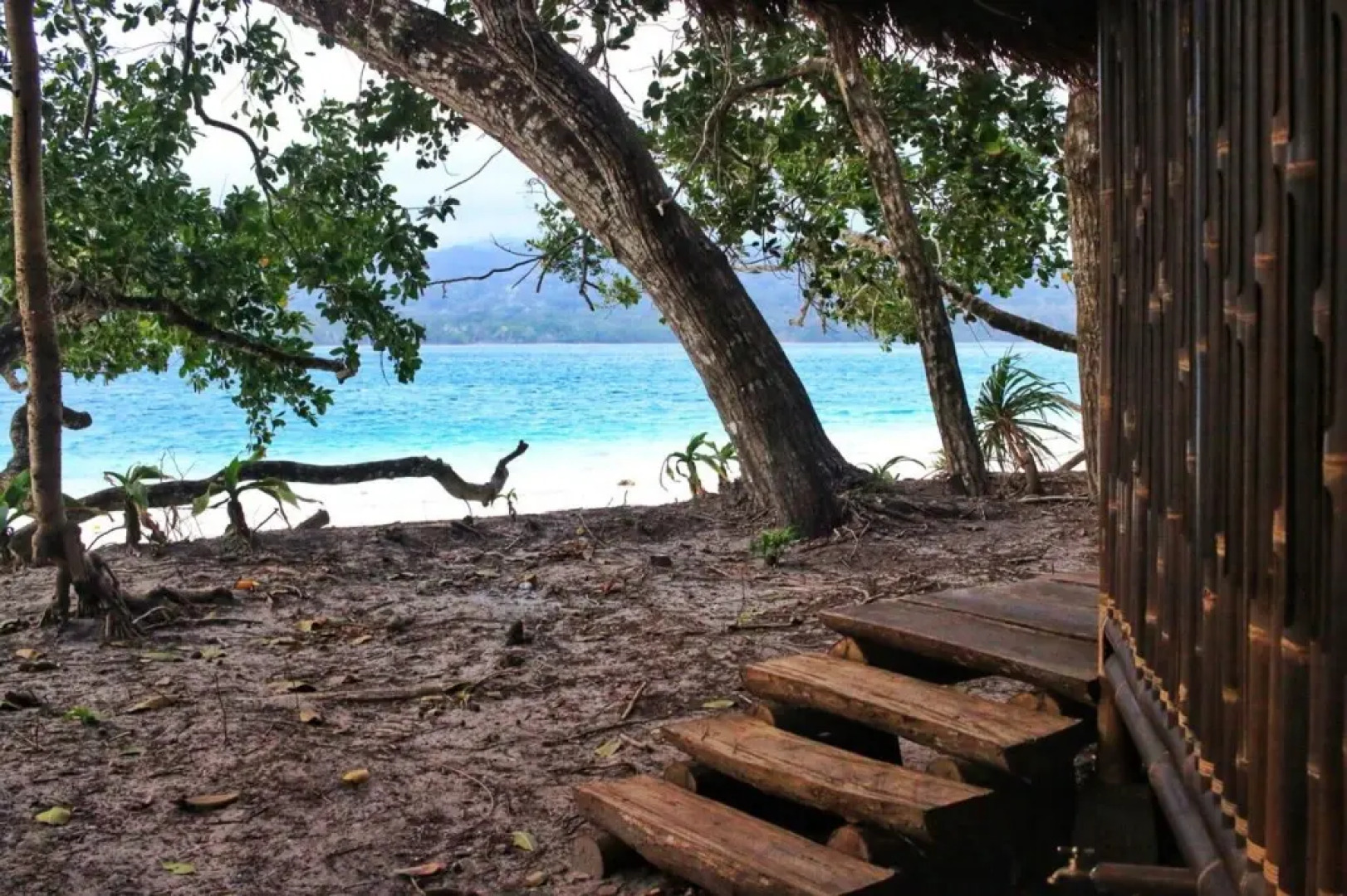 NIKKI Peucang Resort