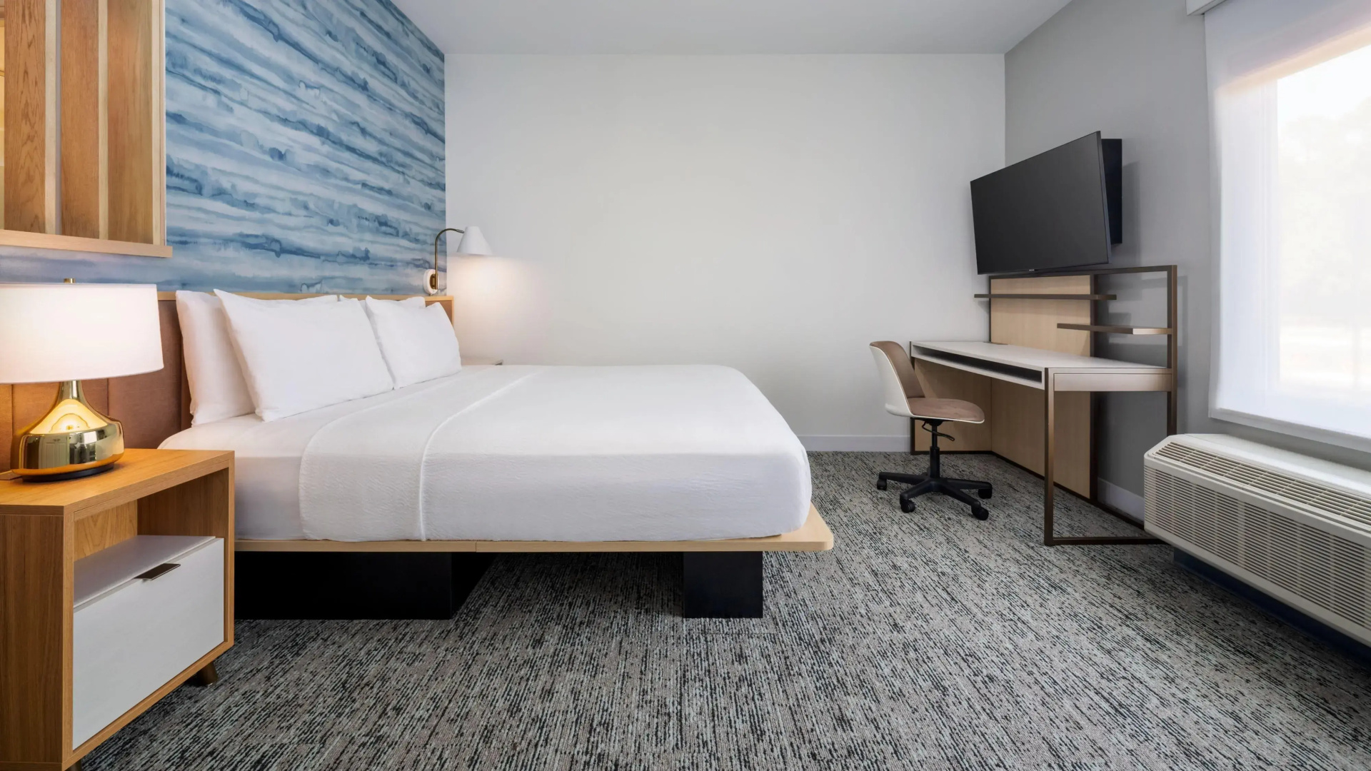 Towneplace Suites by Marriott Brunswick