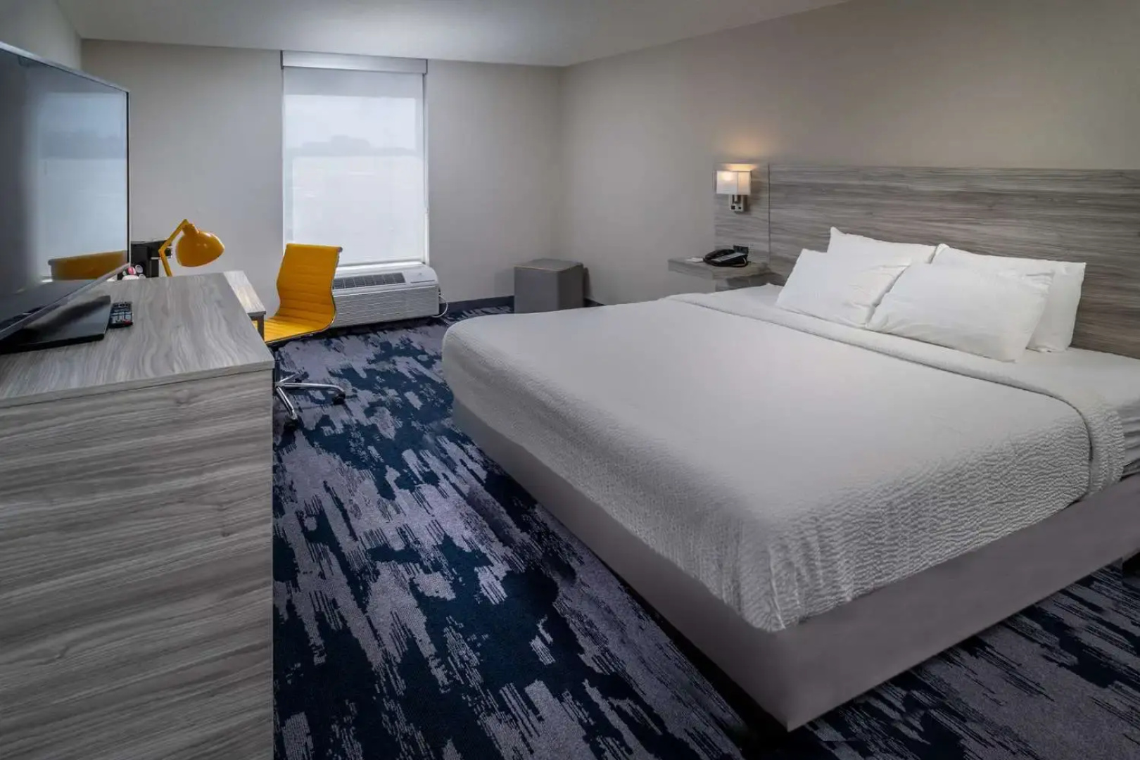 Best Western Plus Hotel Beckley Inn