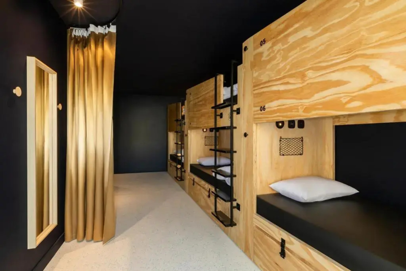 Хостел Jo&Joe Paris Nation — Hostel