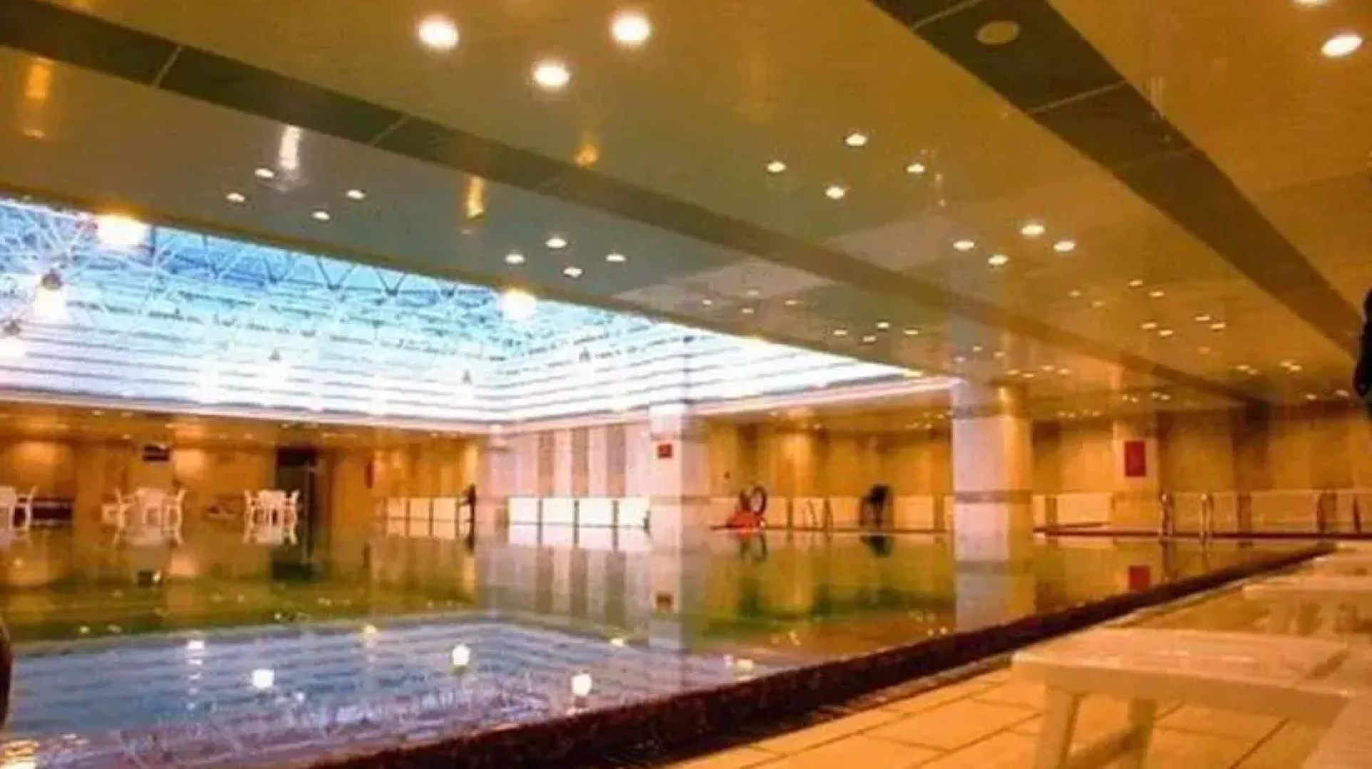 Modern Hotel Harbin