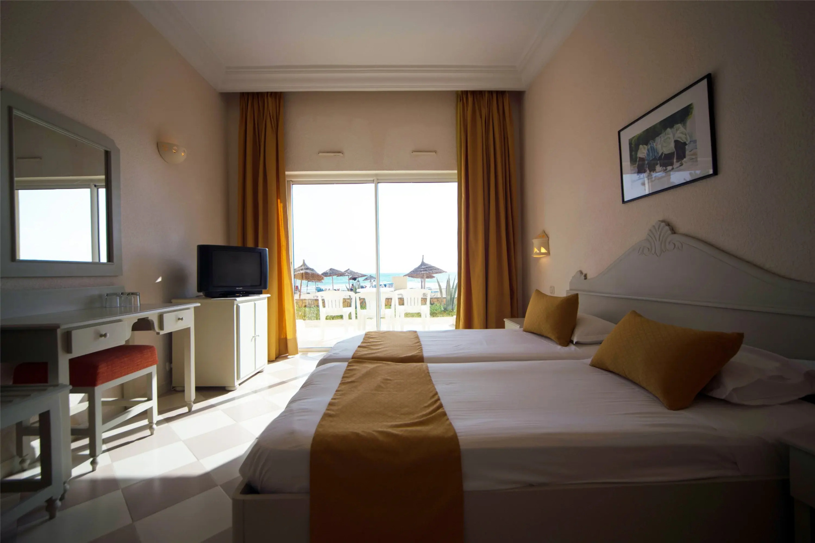 Zephir Hotel & Spa