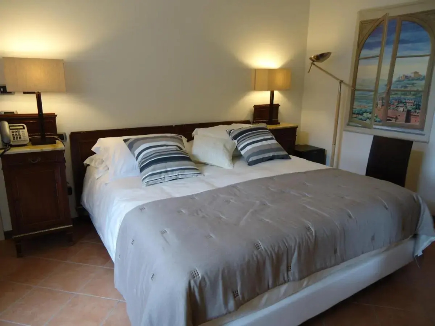 Borgo Ramezzana Country House
