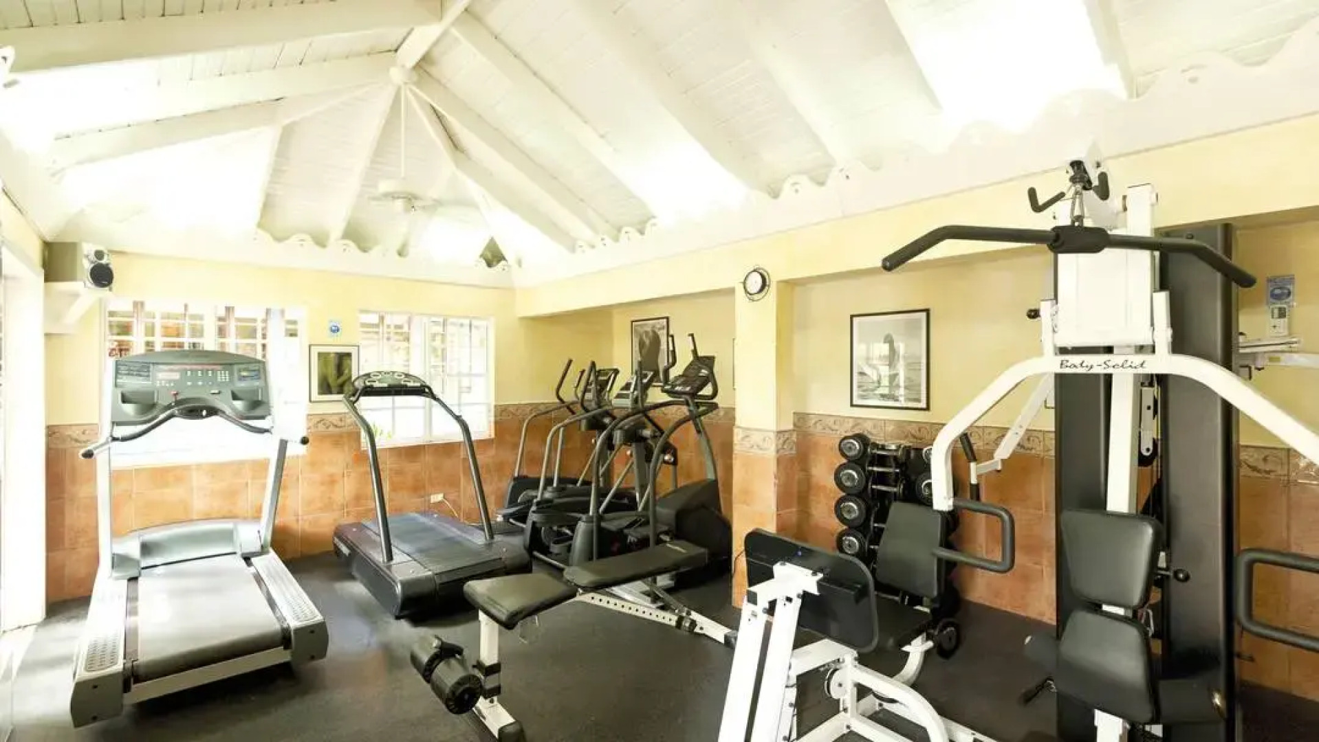 Zoetry Montego Bay - All Inclusive