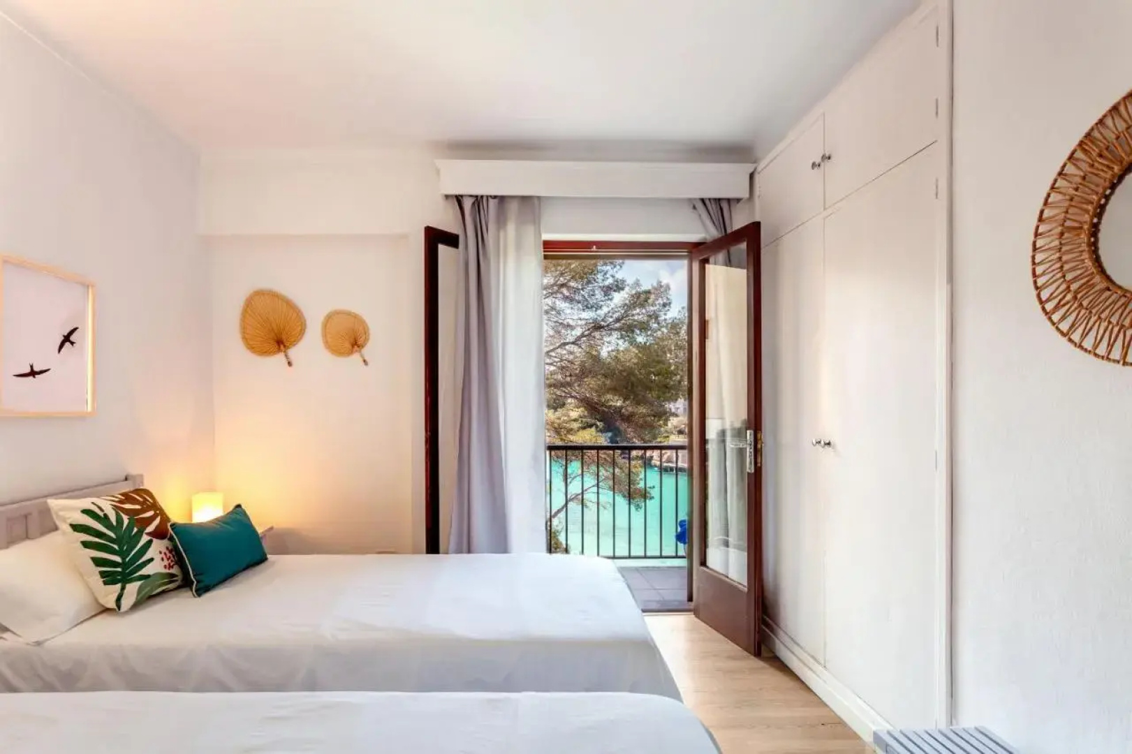 Apartamentos Drac
