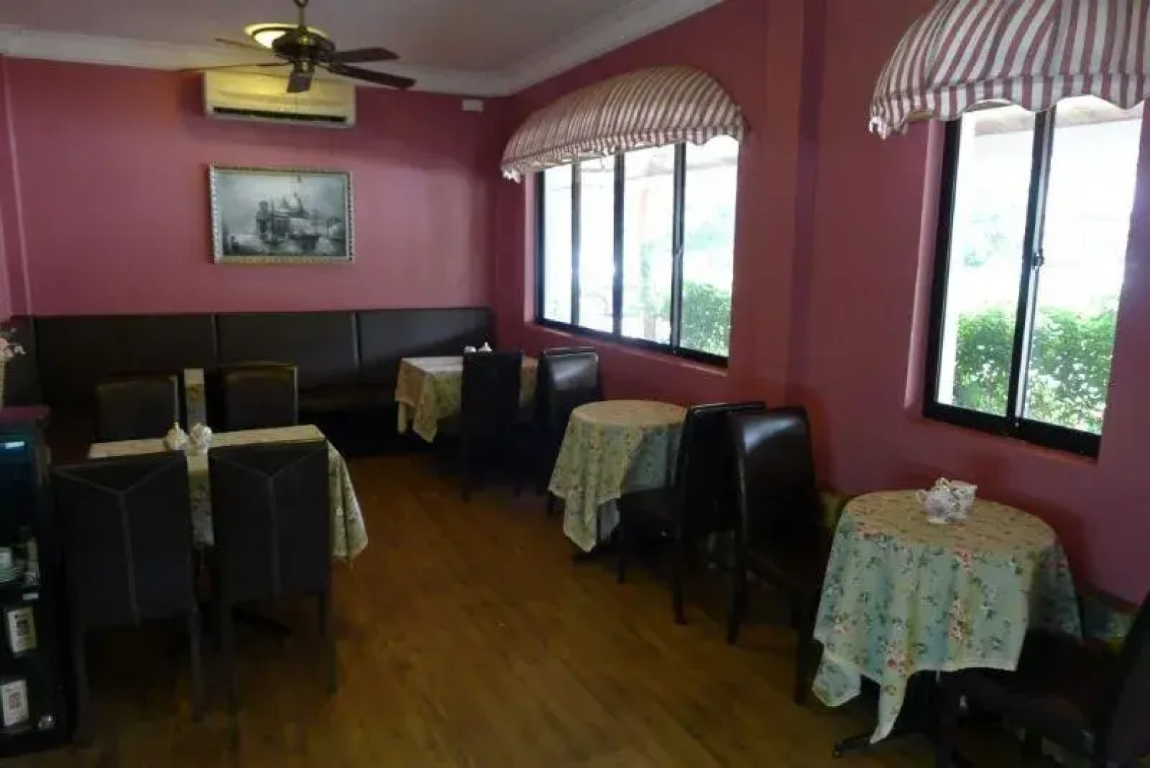 Lembah Impian Country Homes Resort