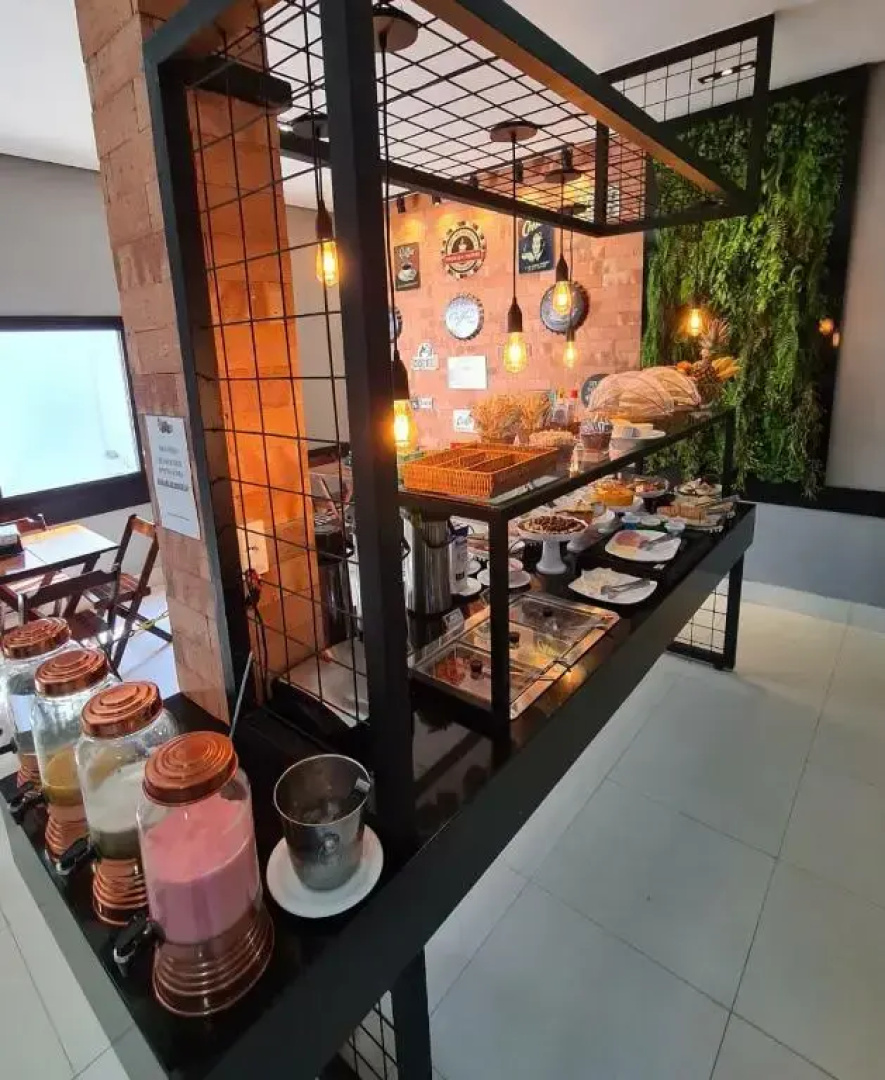 Hotel Cerrado