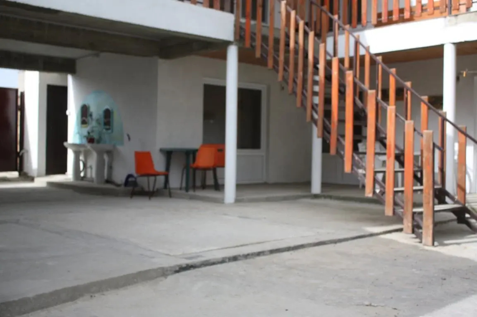 Elizaveta Guest House
