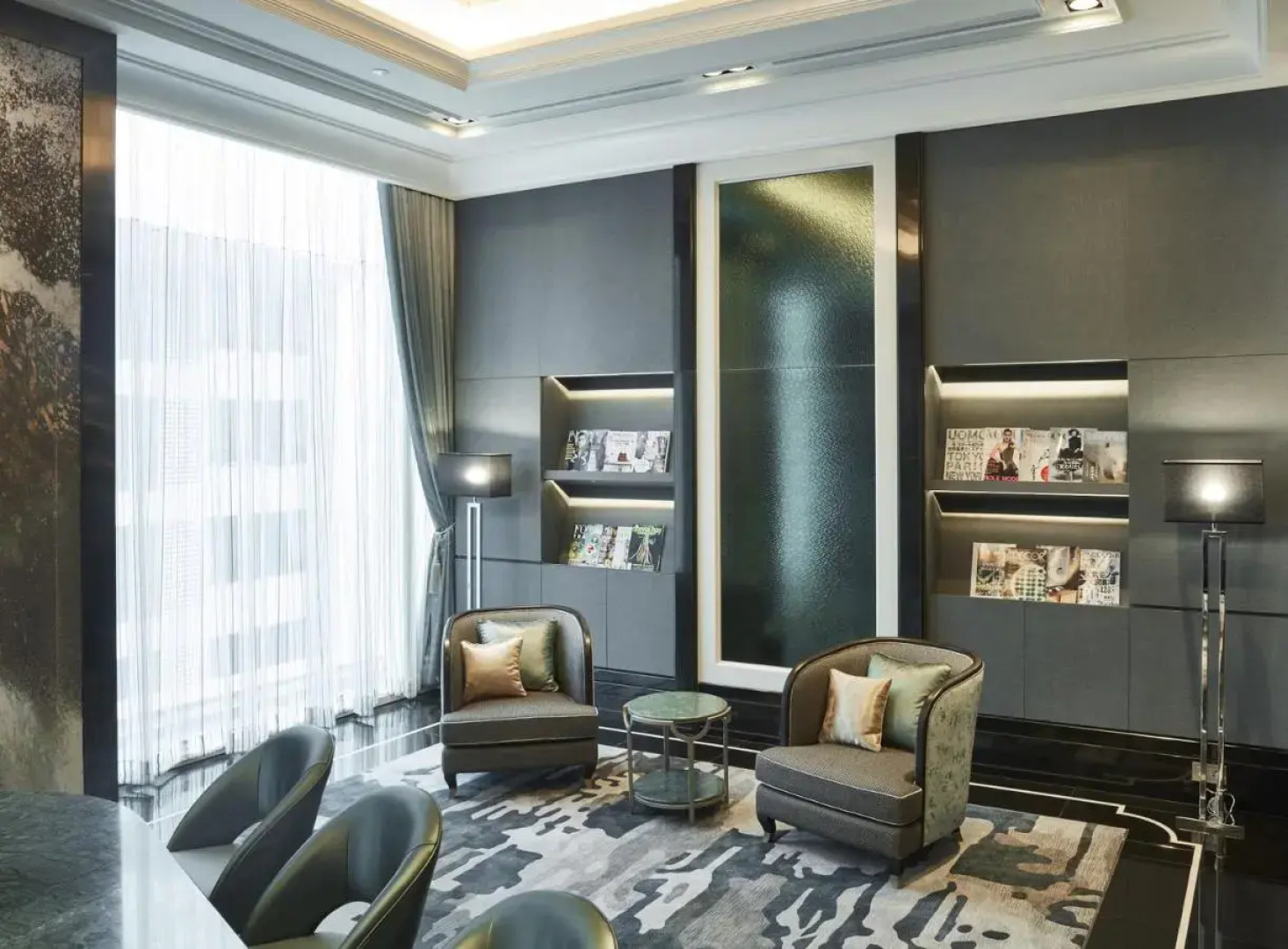 Grande Centre Point Sukhumvit 55