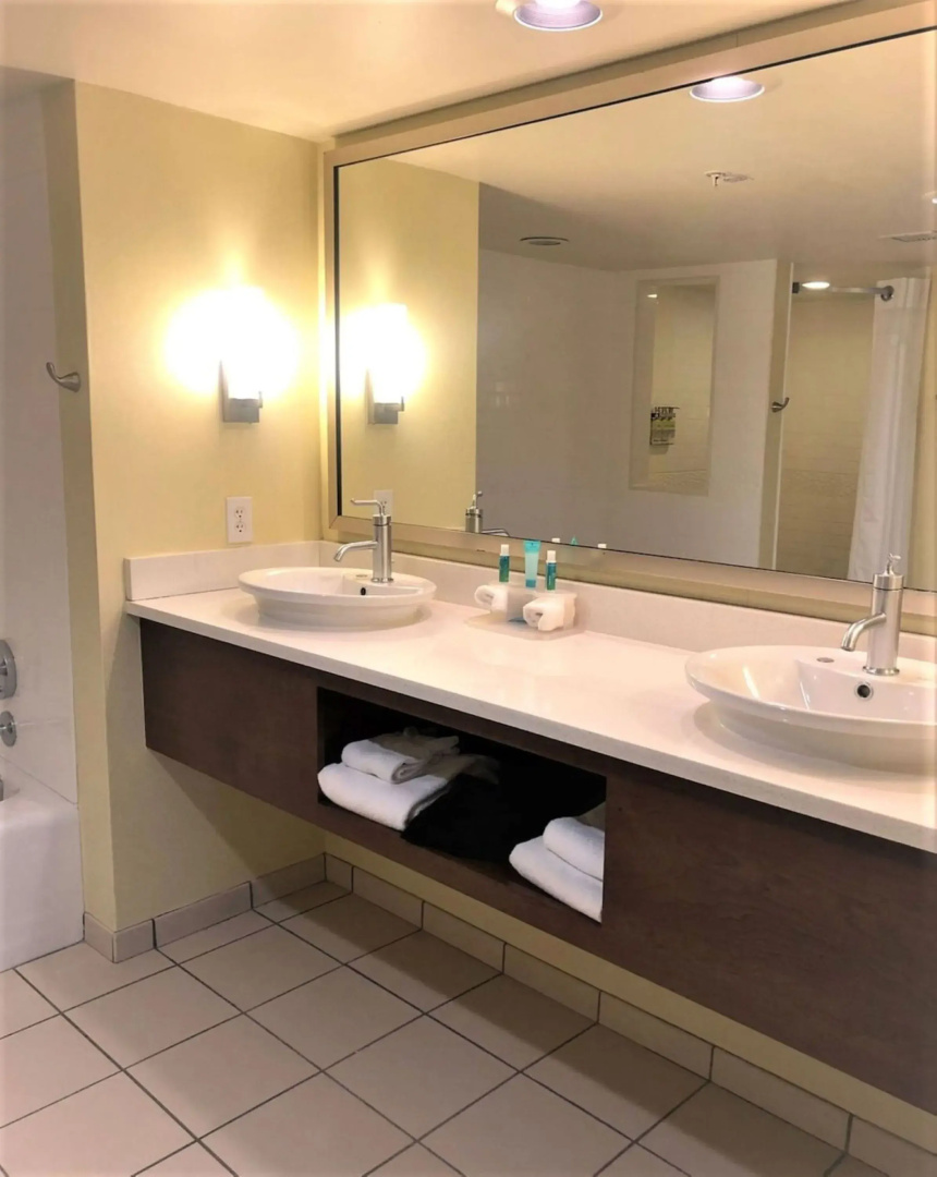 Holiday Inn Express Indianapolis — Fishers, by IHG