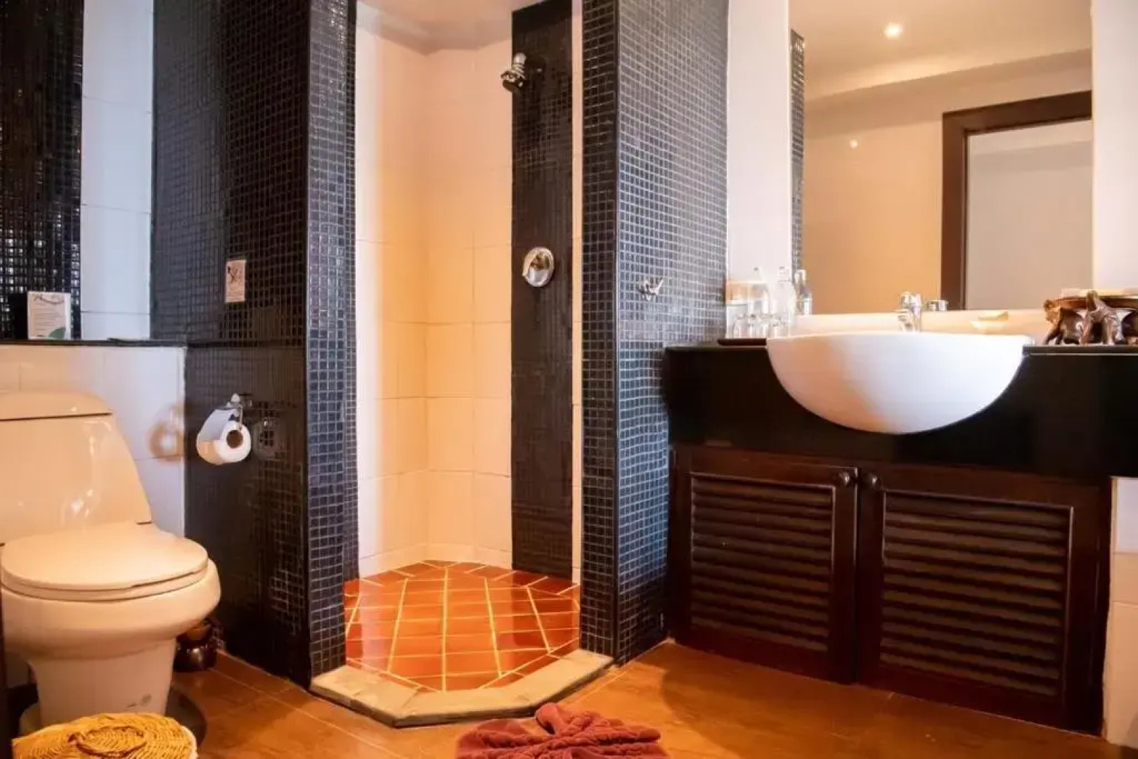 Отель Panviman Resort Koh Phangan 