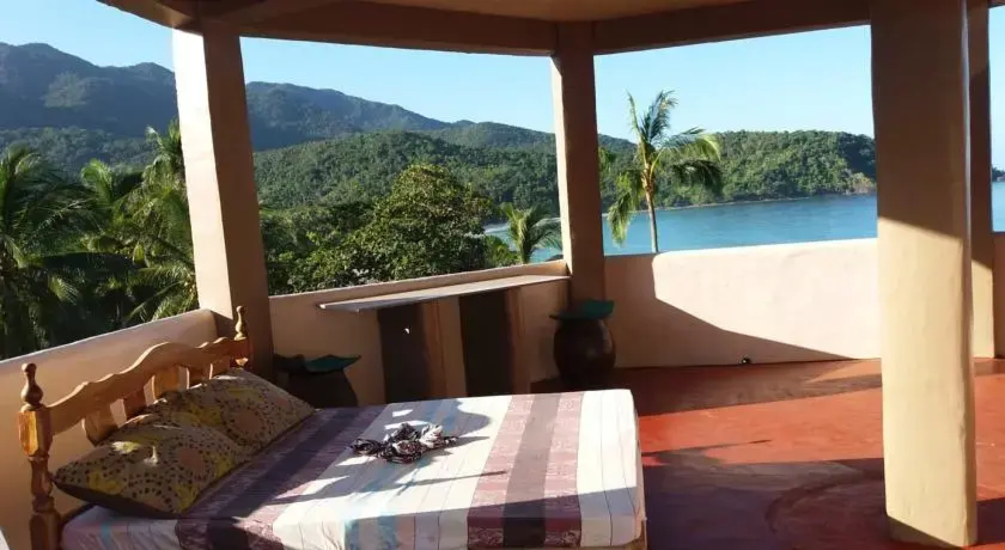 Caroline's Secret Resort