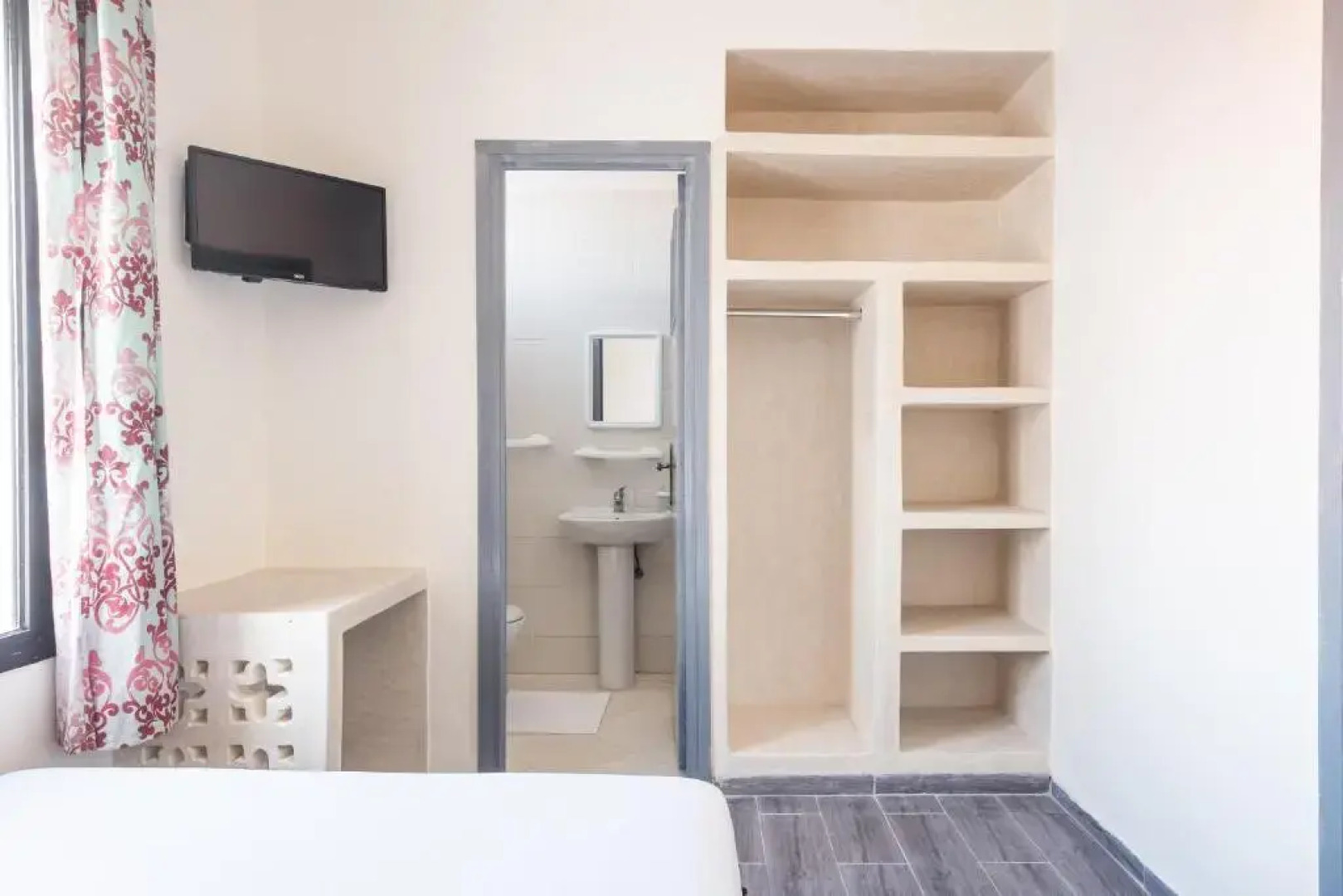 Hotel Mauritania Centre Tanger