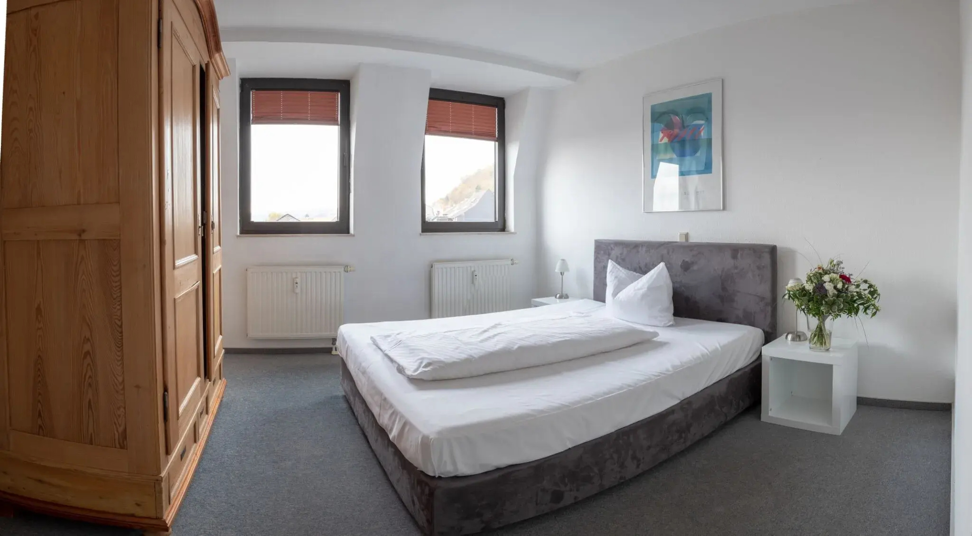 Schlossberg Hotel Homburg