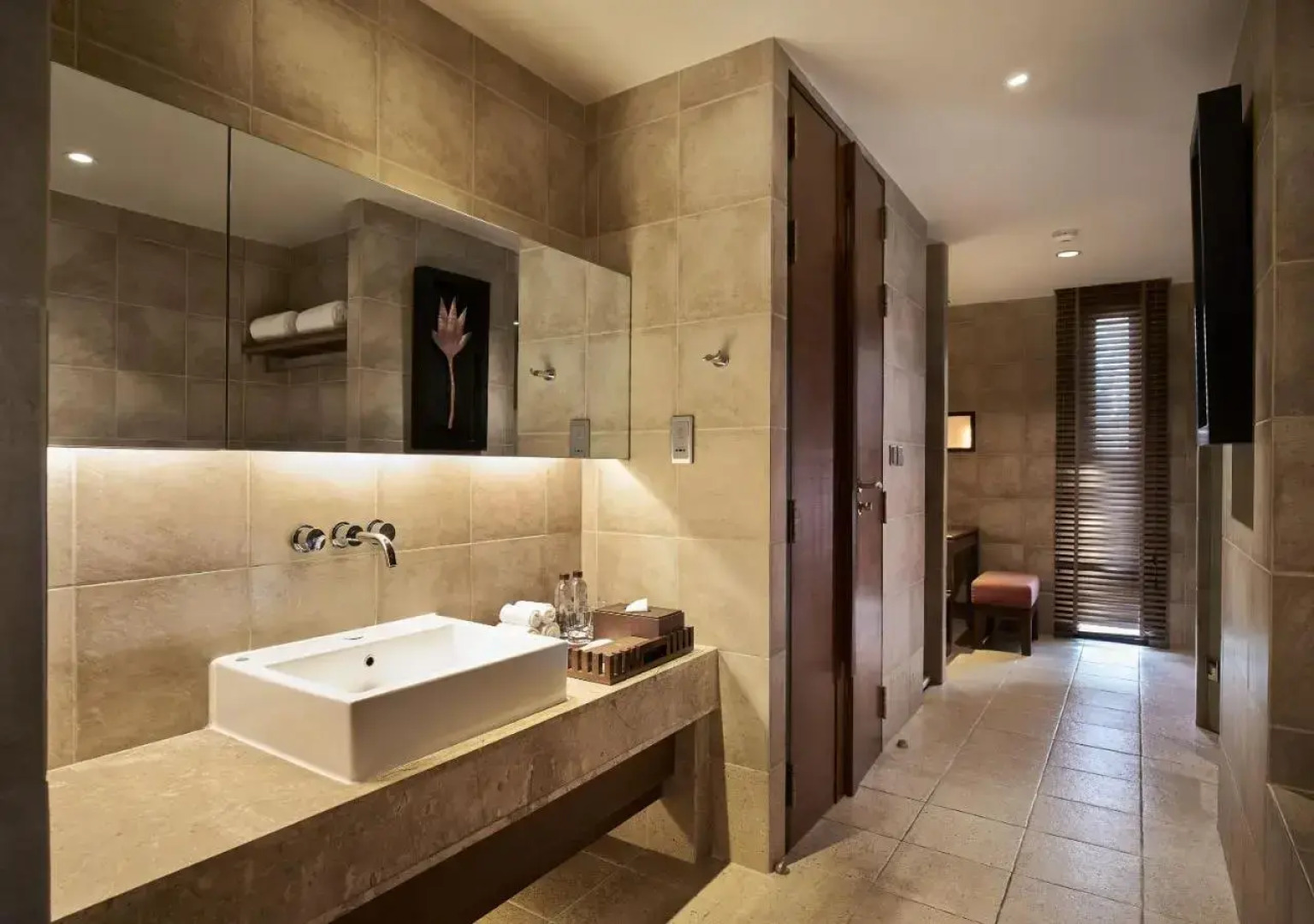 Sea Sand Sun Resort and Villas