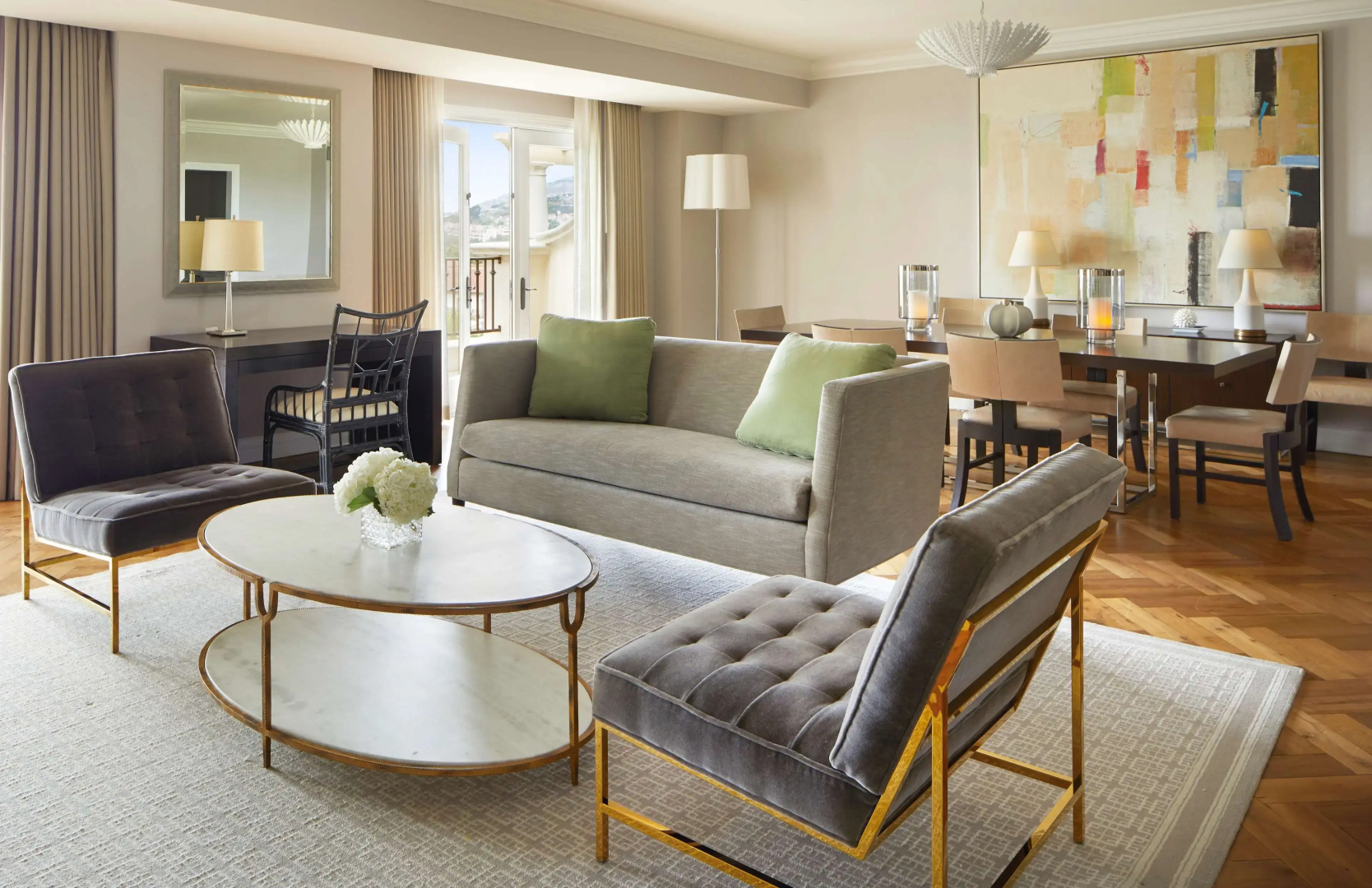 Waldorf Astoria Monarch Beach Resort & Club