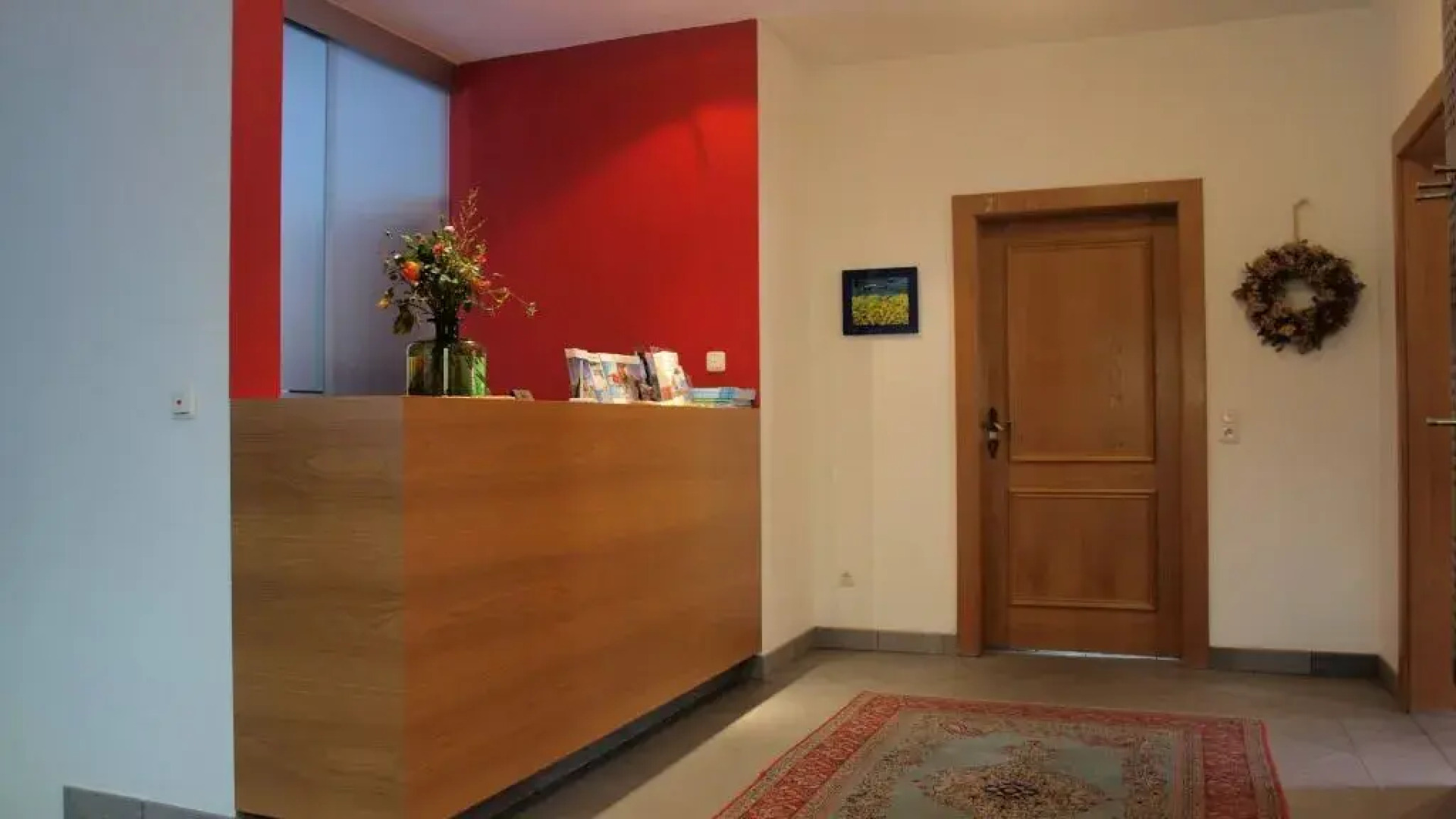 Wallner Zimmer Mit Bergblick