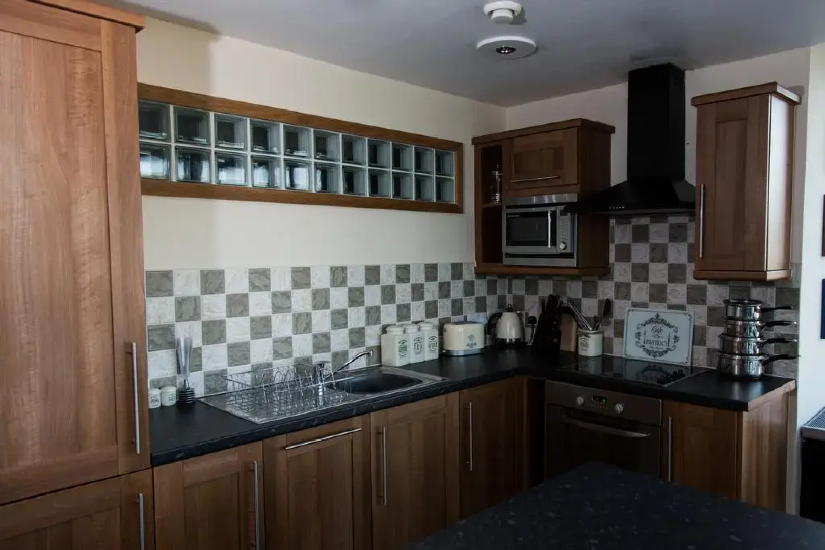 Alexander Apartments Quayside