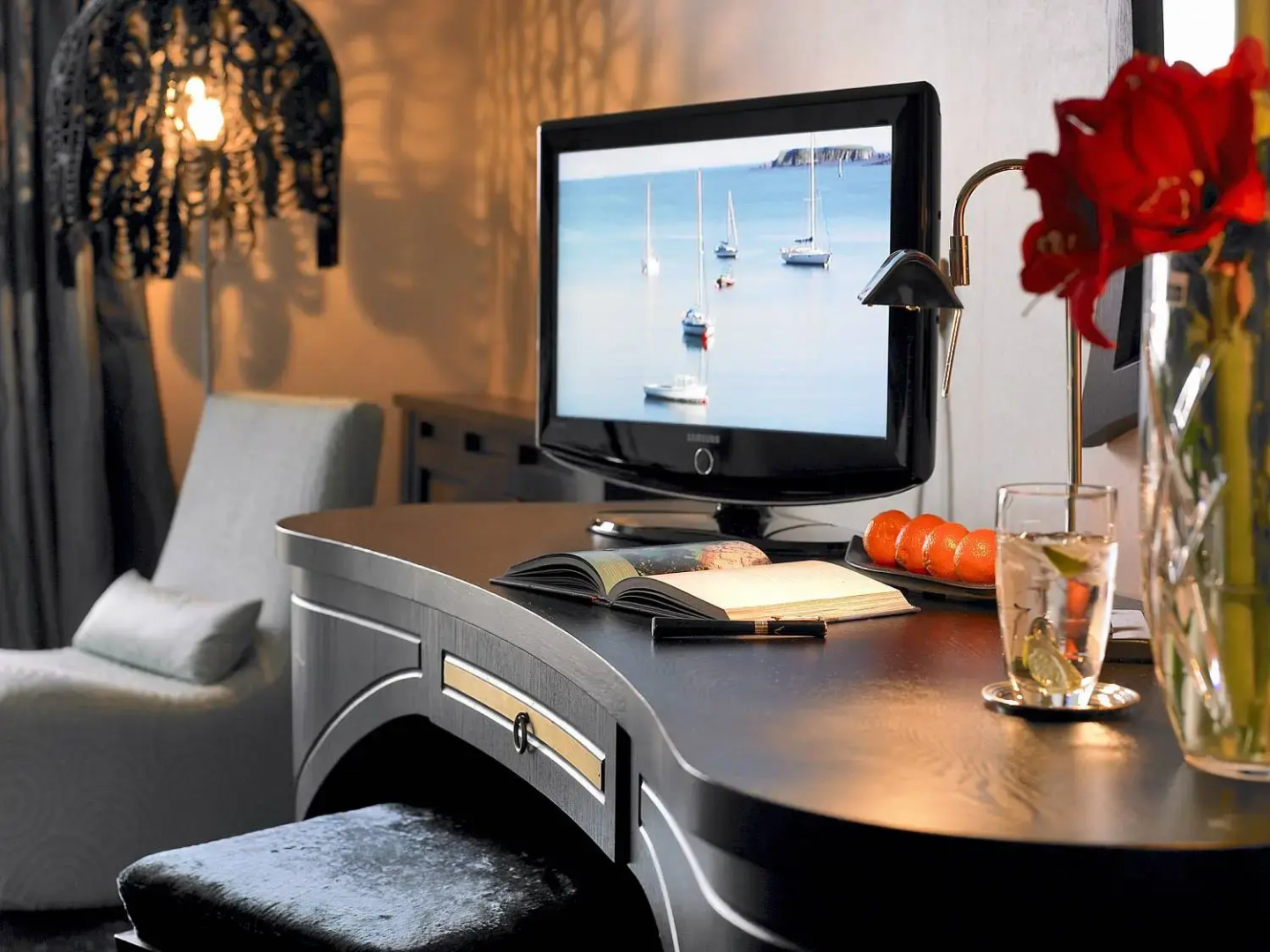 Inchydoney Island Lodge & Spa