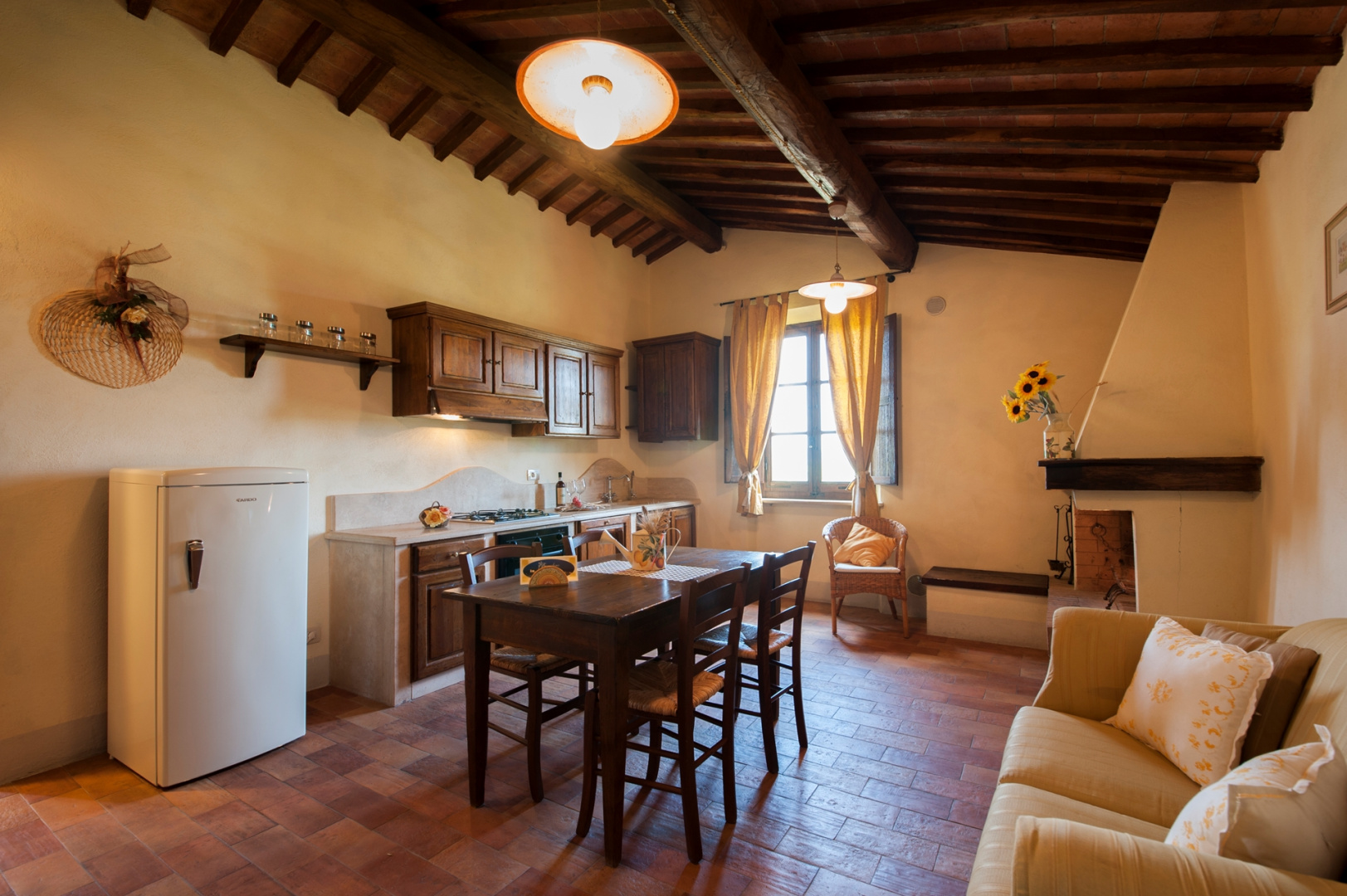 Agriturismo Baccoleno