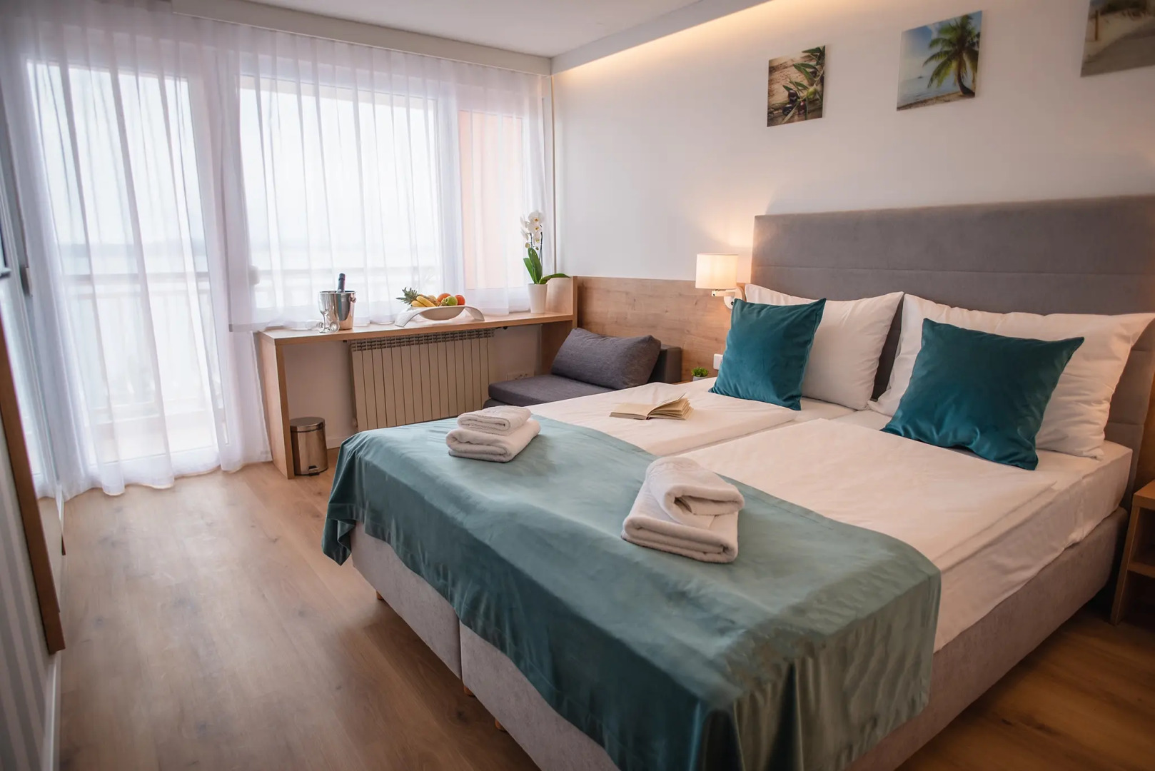 Mediteran Maradiso Hotel by Aminess