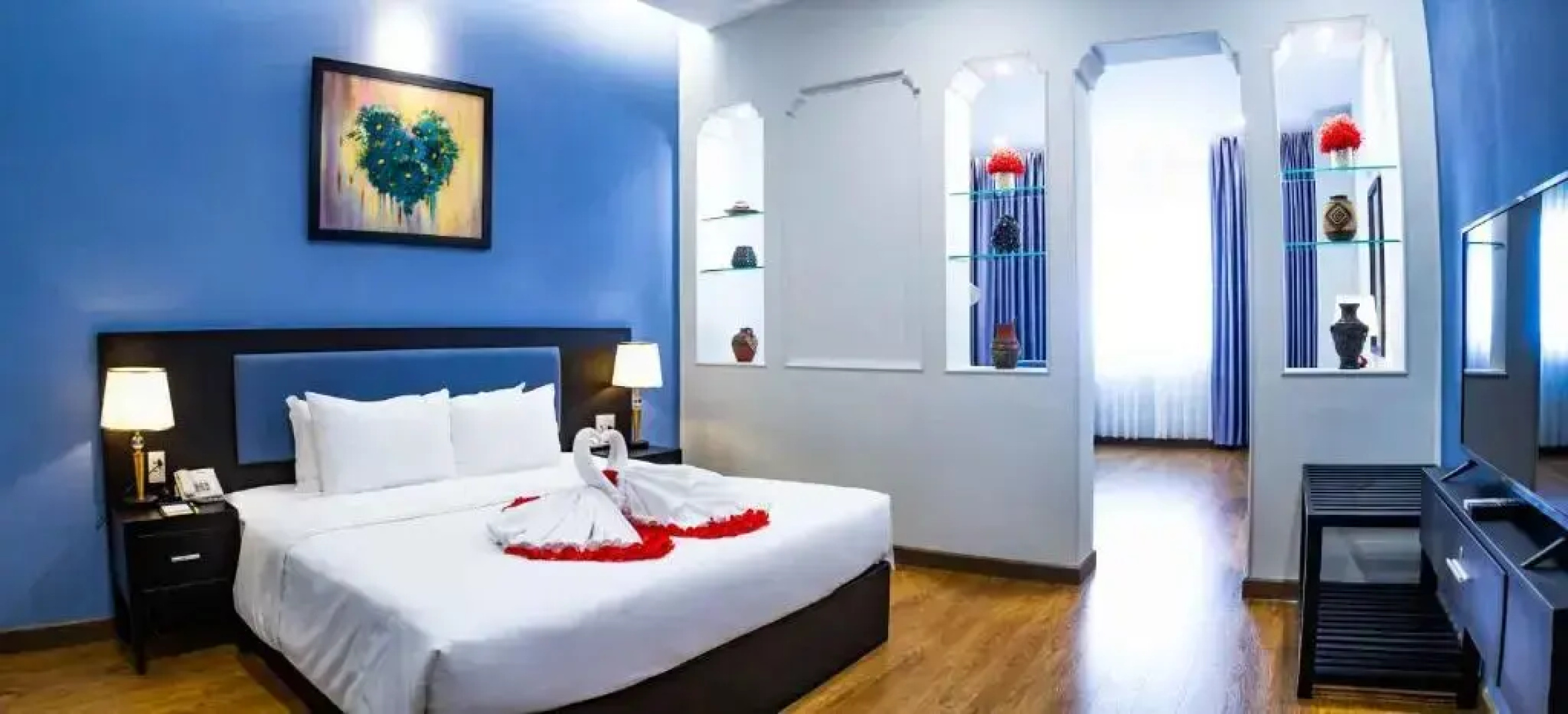 Royal Hotel Saigon