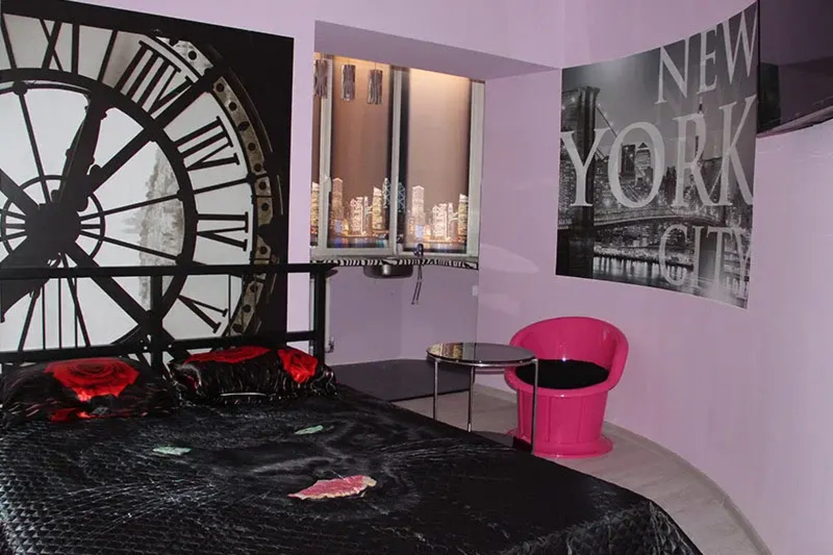 Хостел «Джинн»