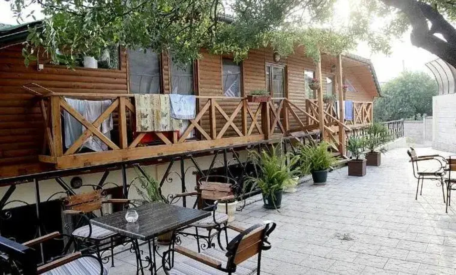 Espaniola Hotel