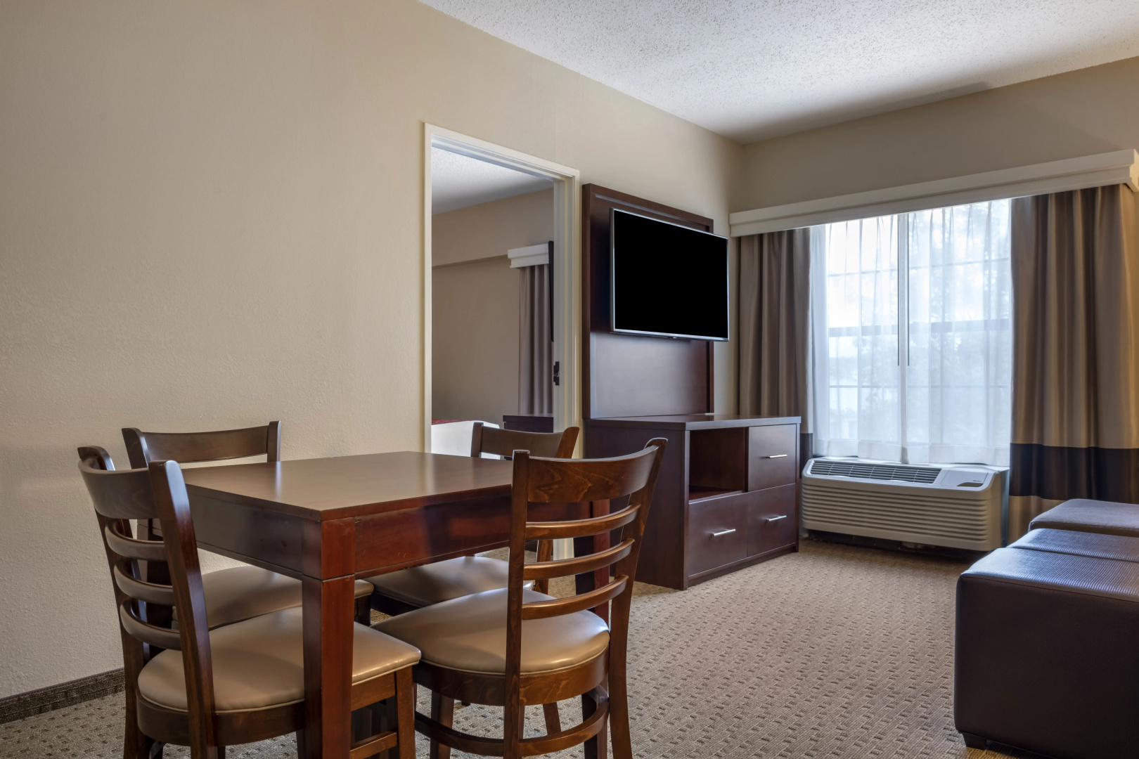 Comfort Suites State College near Penn State