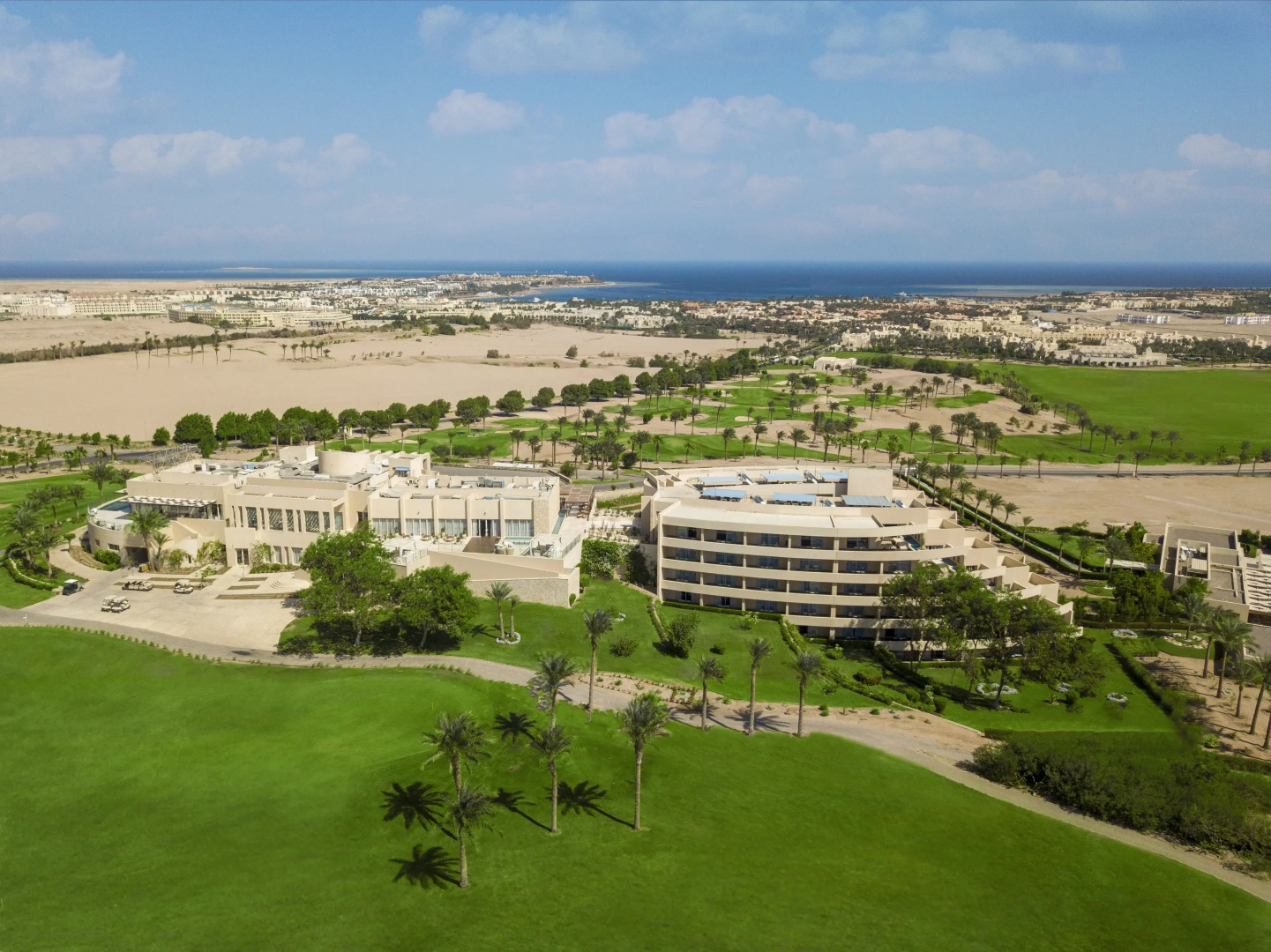 Steigenberger Makadi - Adults Friendly 16 Years Plus