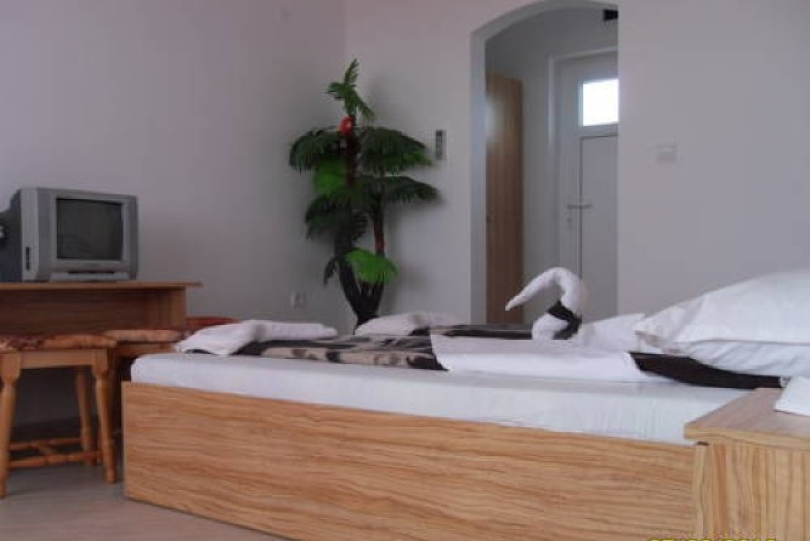 Family Complex Ivan Moskoyani