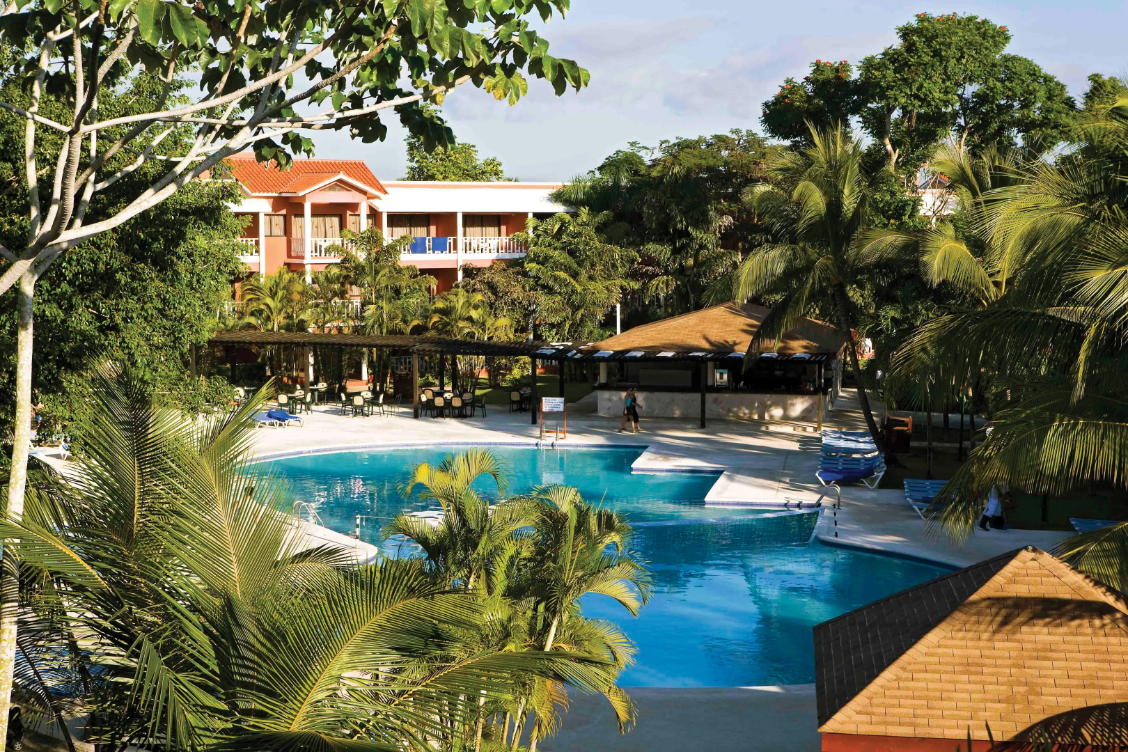 BelleVue Dominican Bay - All Inclusive