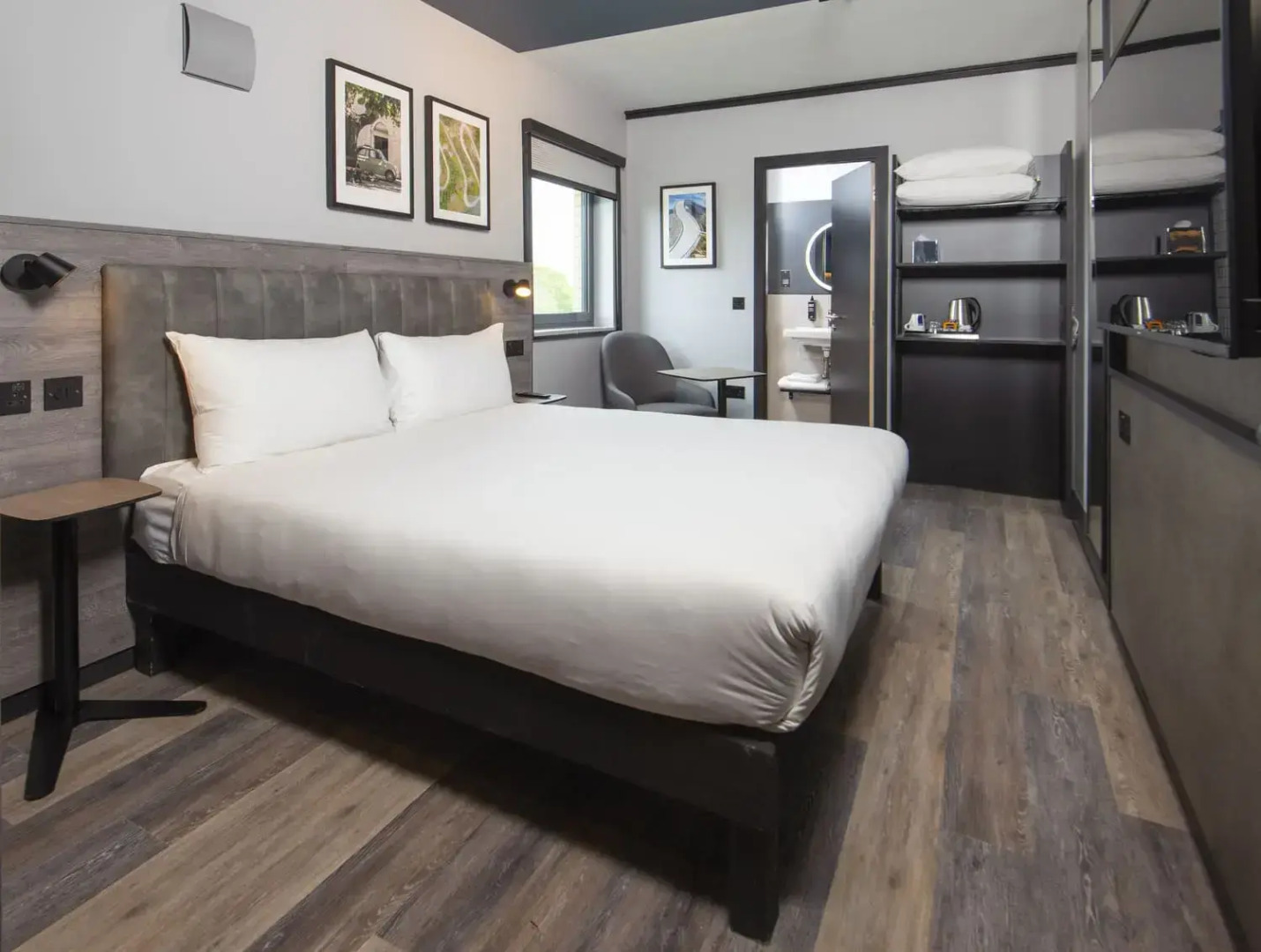 ibis London Gatwick Airport