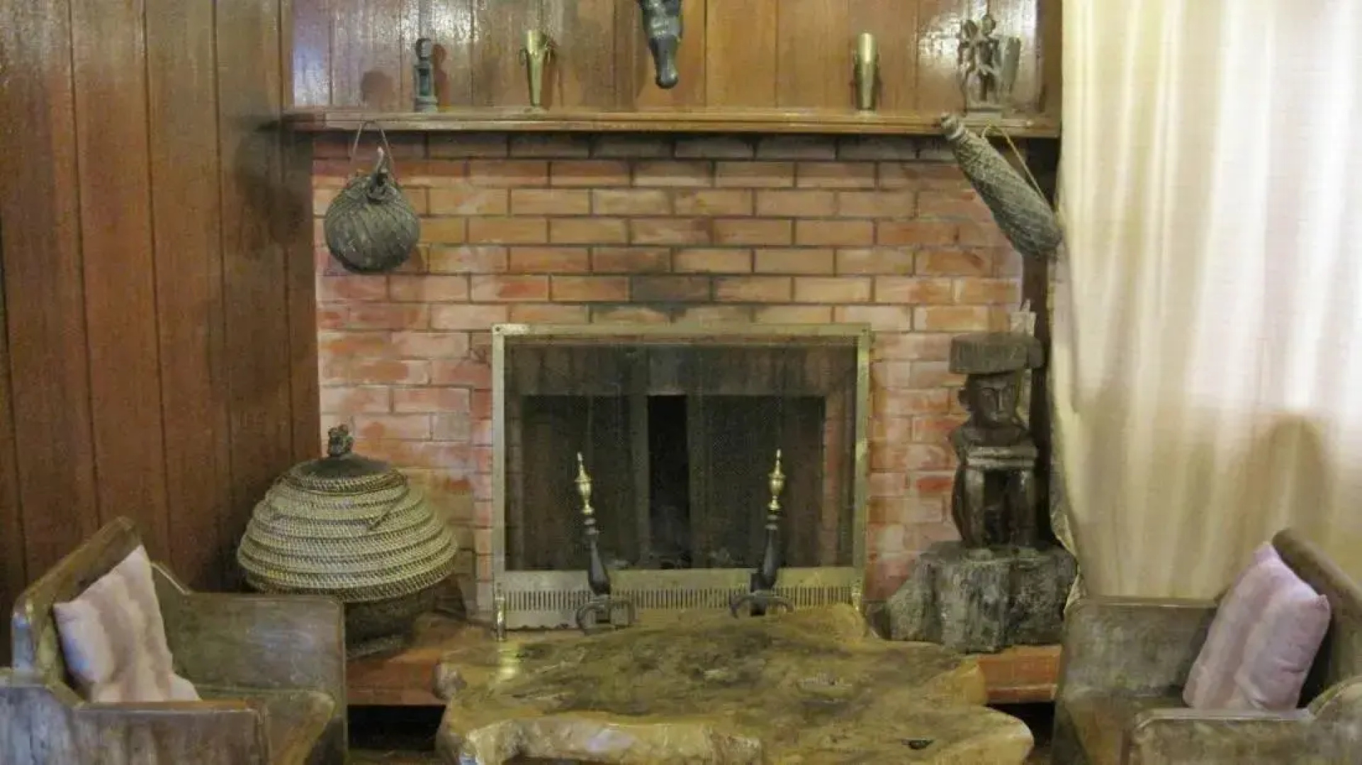 De Castro Vacation House