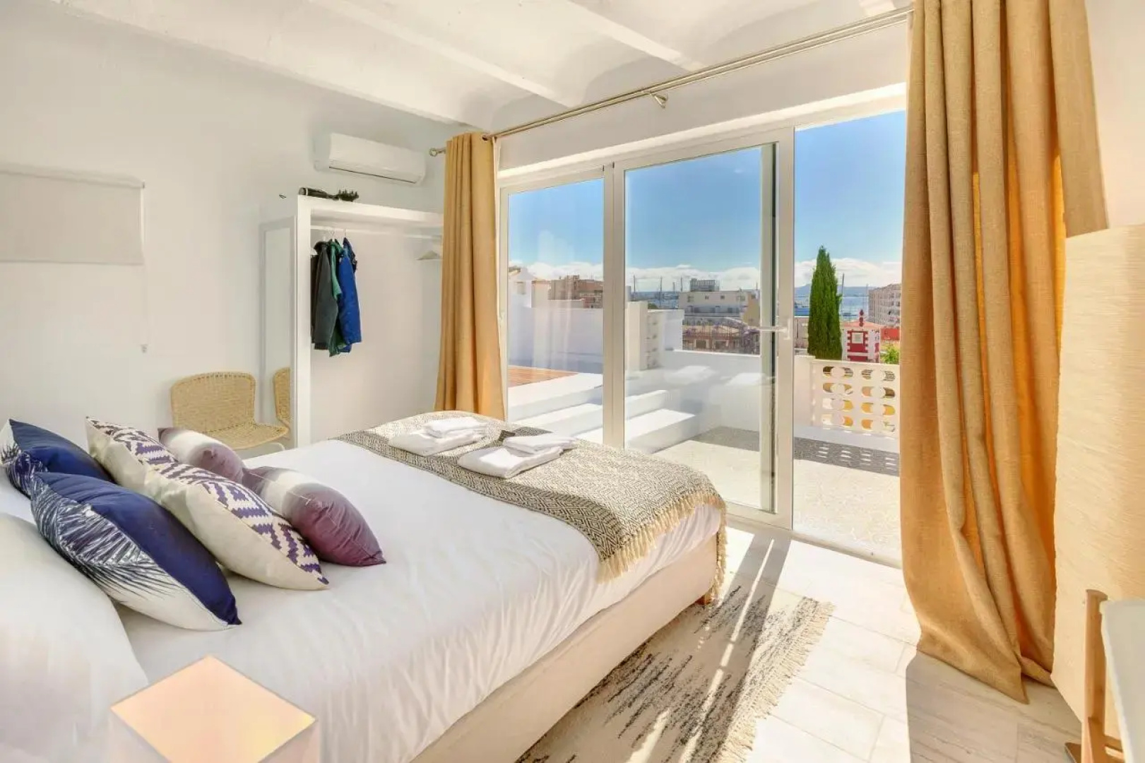 Villa Terra Blanca Palma