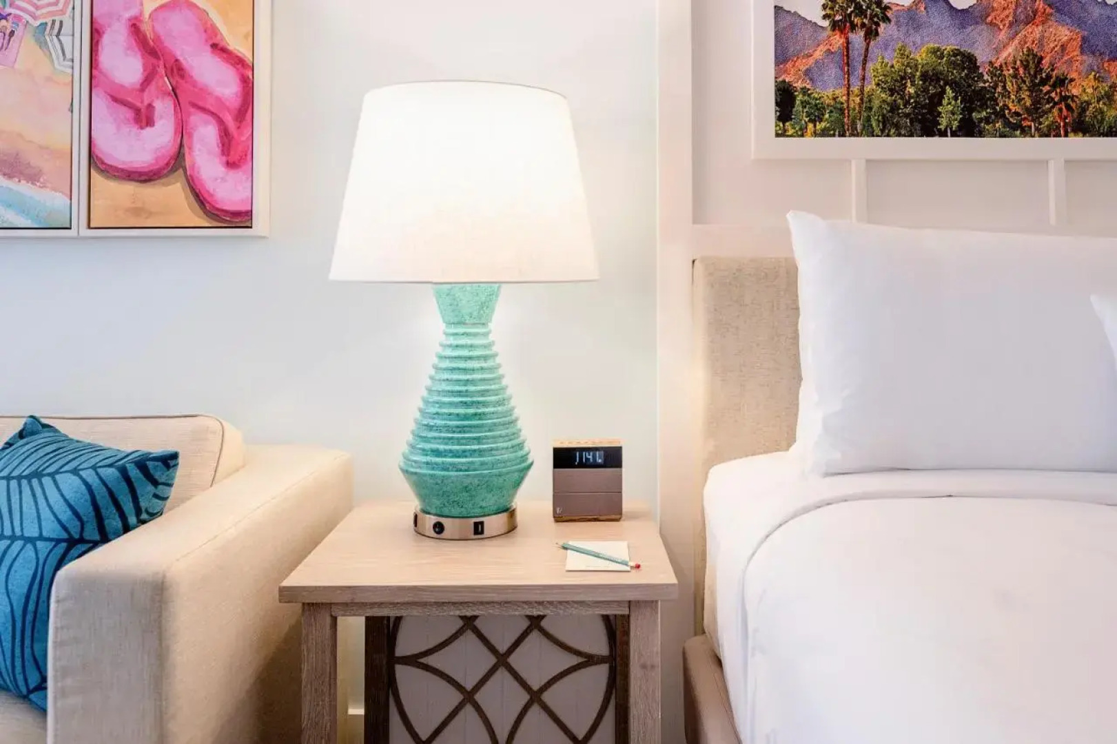 Riviera Resort Palm Springs