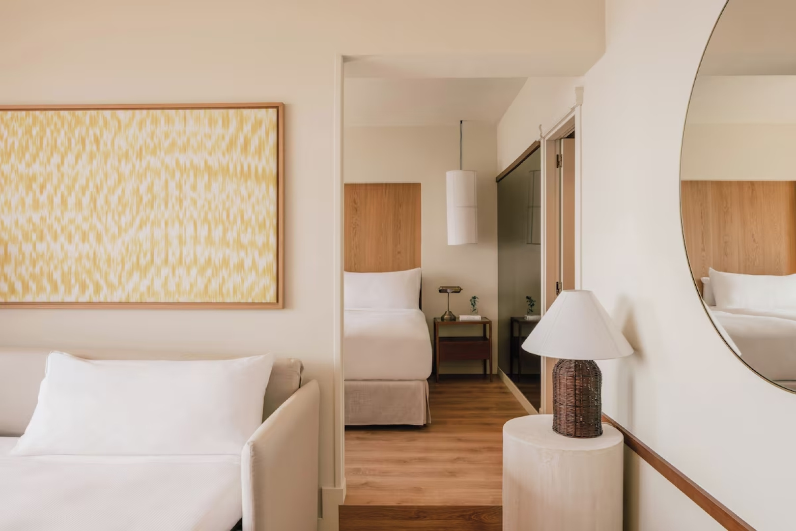 Отель Victoria Gran Meliá
