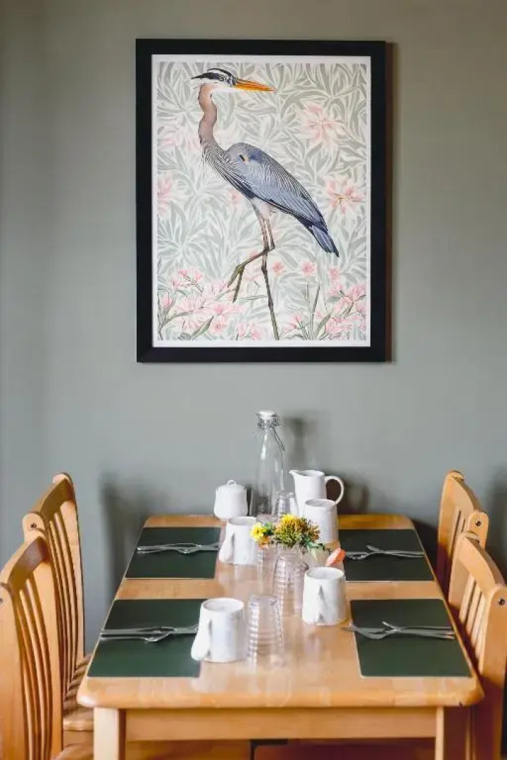 Smarties Guest House