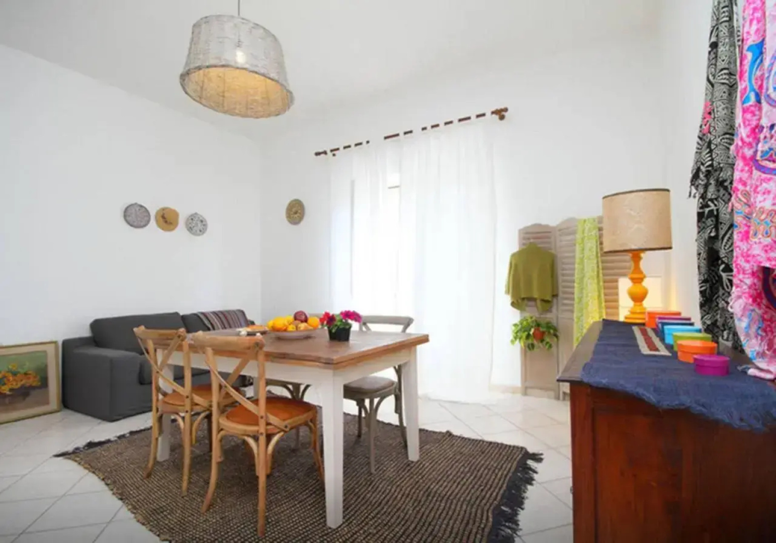 Sardinia Beautiful Apartment
