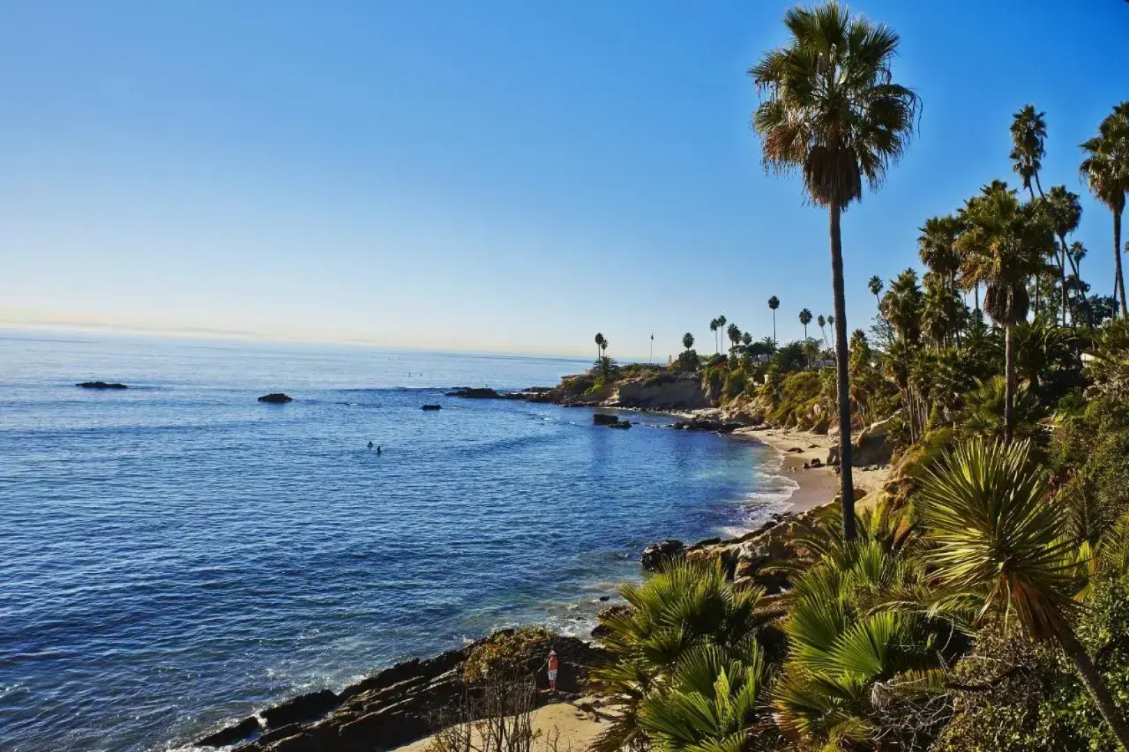 Casa Loma Beach Hotel (formerly The Inn at Laguna Beach)