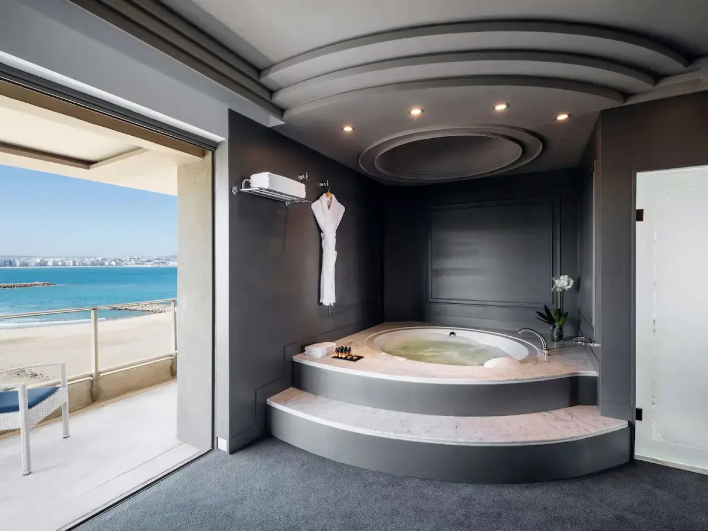 Mövenpick Hotel & Casino Malabata Tanger