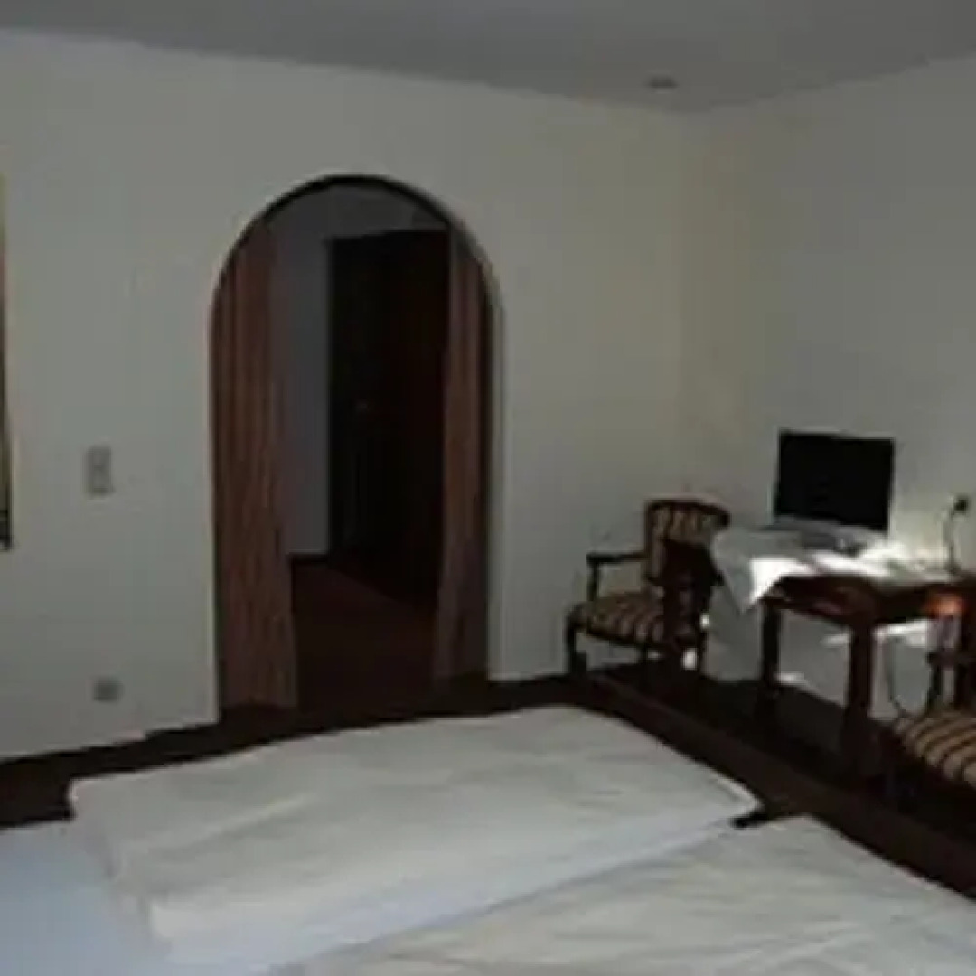 Restaurant Hotel Lo Smeraldo