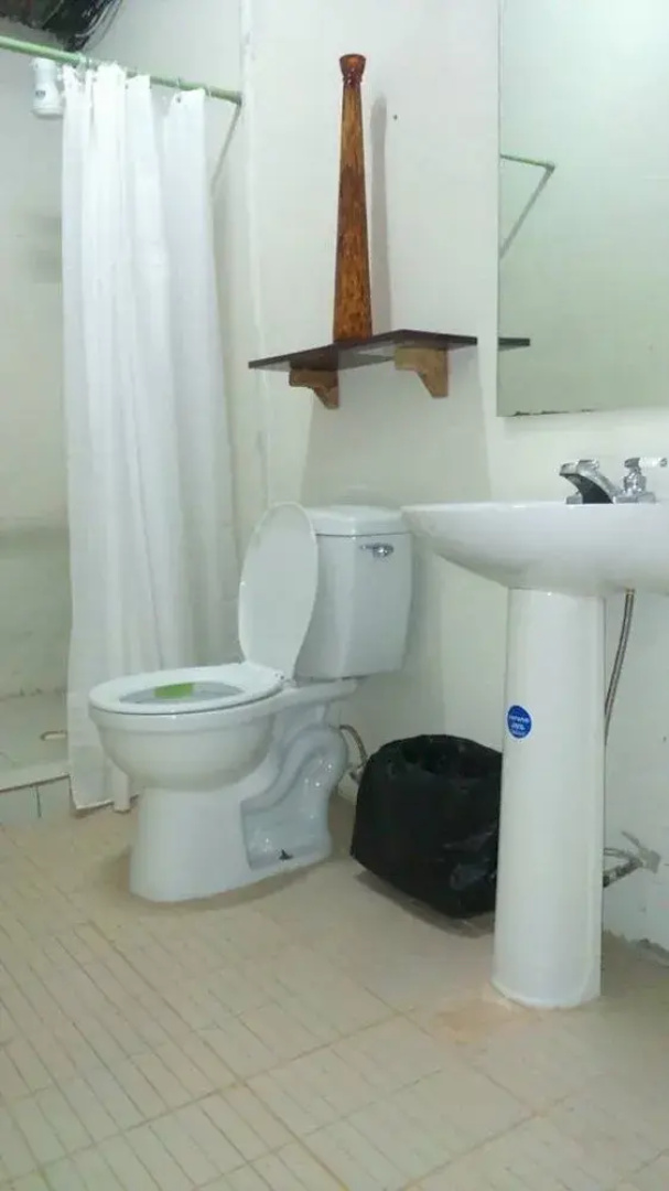 Villa Del Mar Hostal