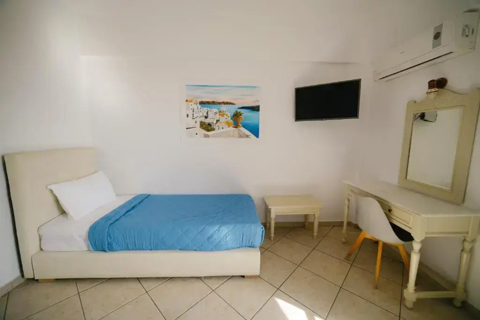 Отель Blue Arise Fira