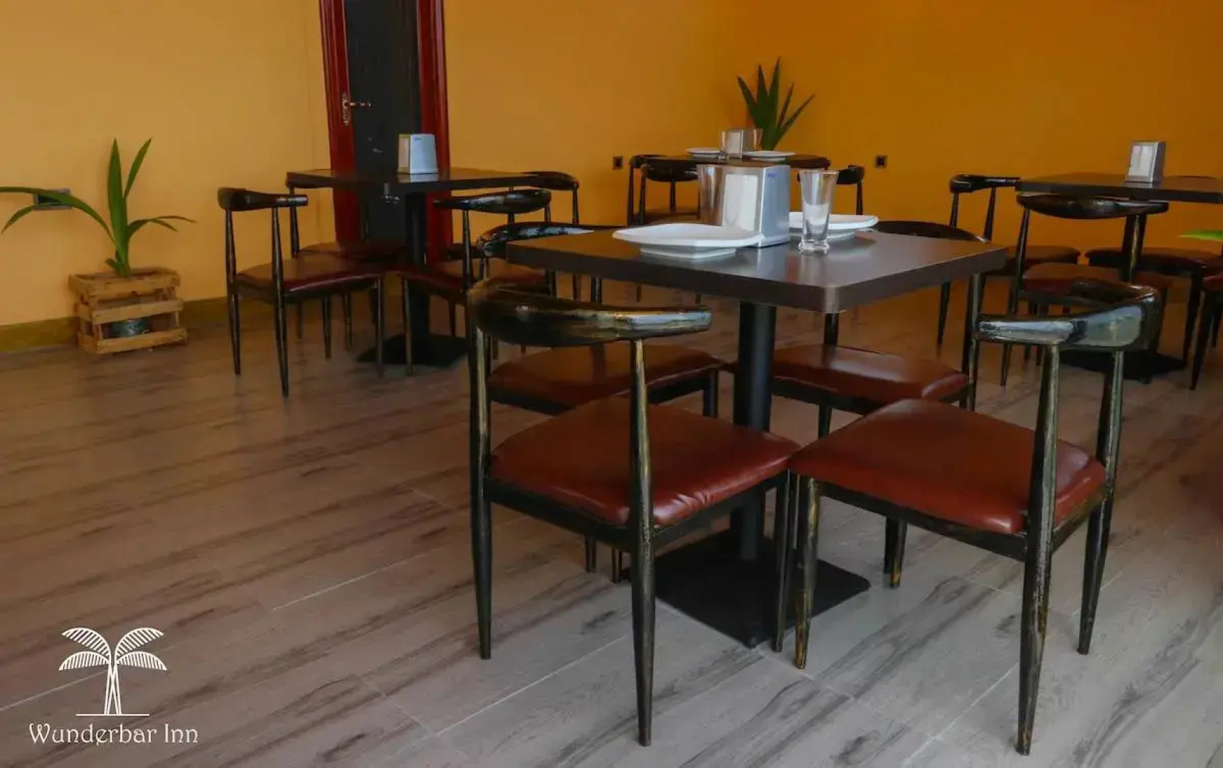 Гостевой дом Wunderbar Inn