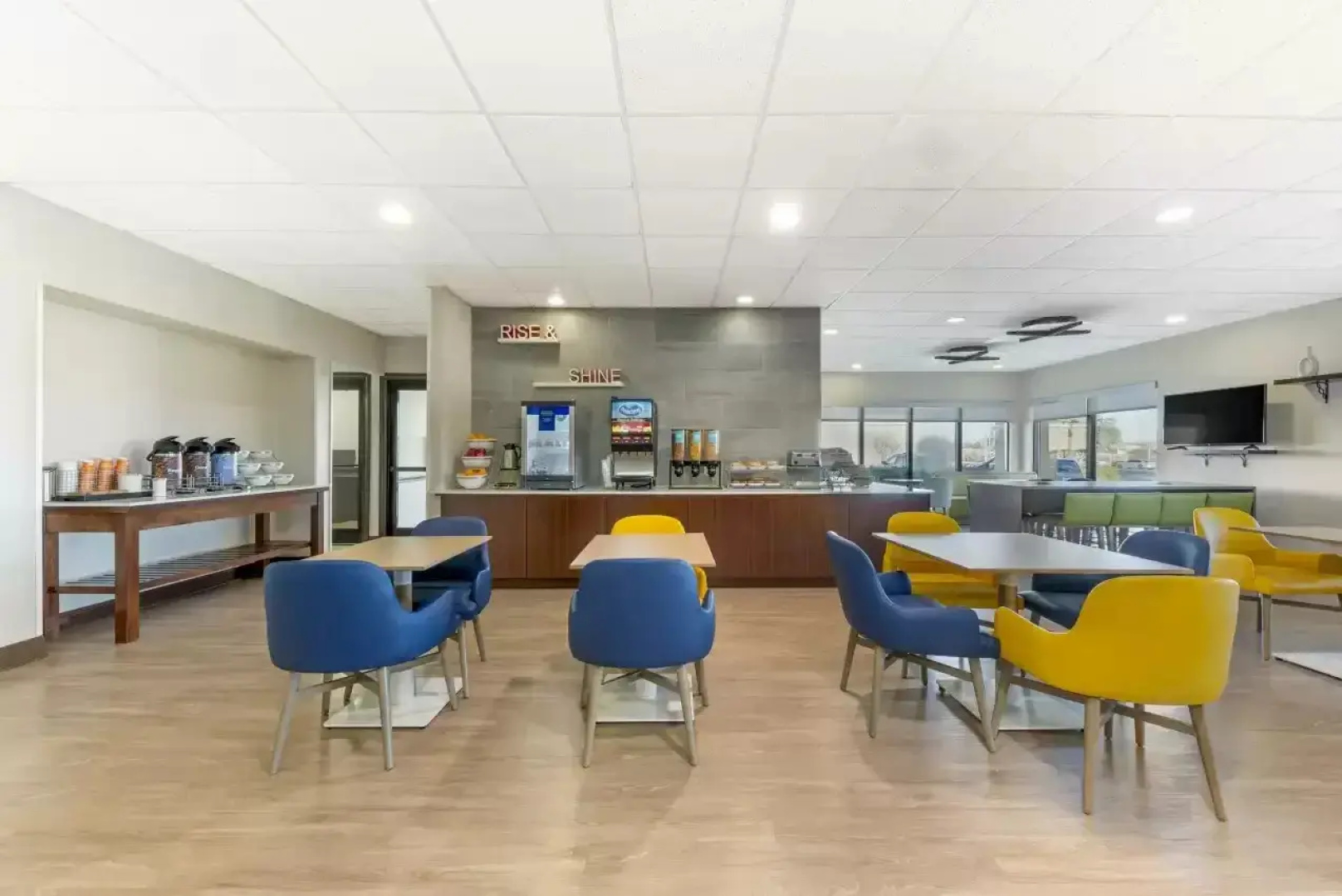Comfort Inn - Killeen near Fort Hood